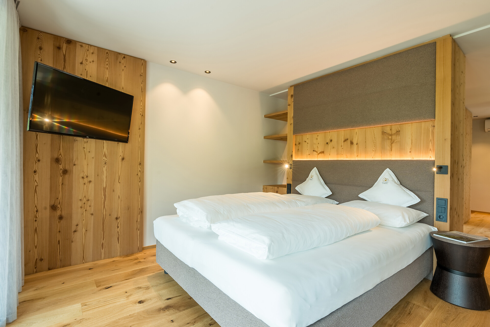 Parc Hotel Tyrol - Dolomitenregion Seiser Alm - #15 - suedtirol.info