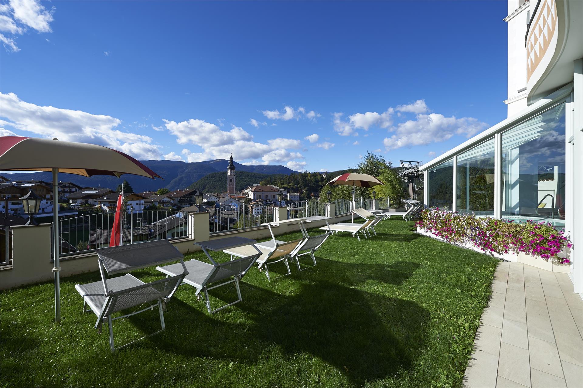 Parc Hotel Tyrol Kastelruth/Castelrotto 9 suedtirol.info