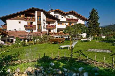 Parc Hotel Tyrol Kastelruth/Castelrotto 13 suedtirol.info