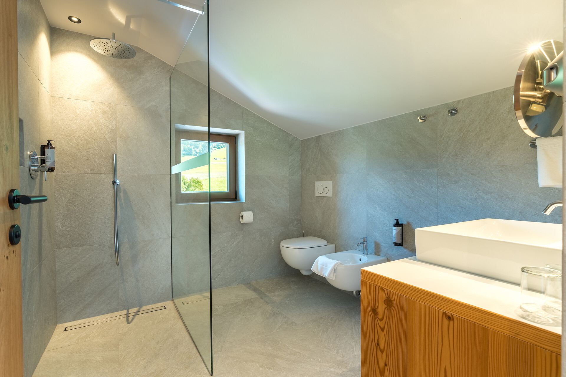 Parc Hotel Tyrol - Dolomitenregion Seiser Alm - #17 - suedtirol.info