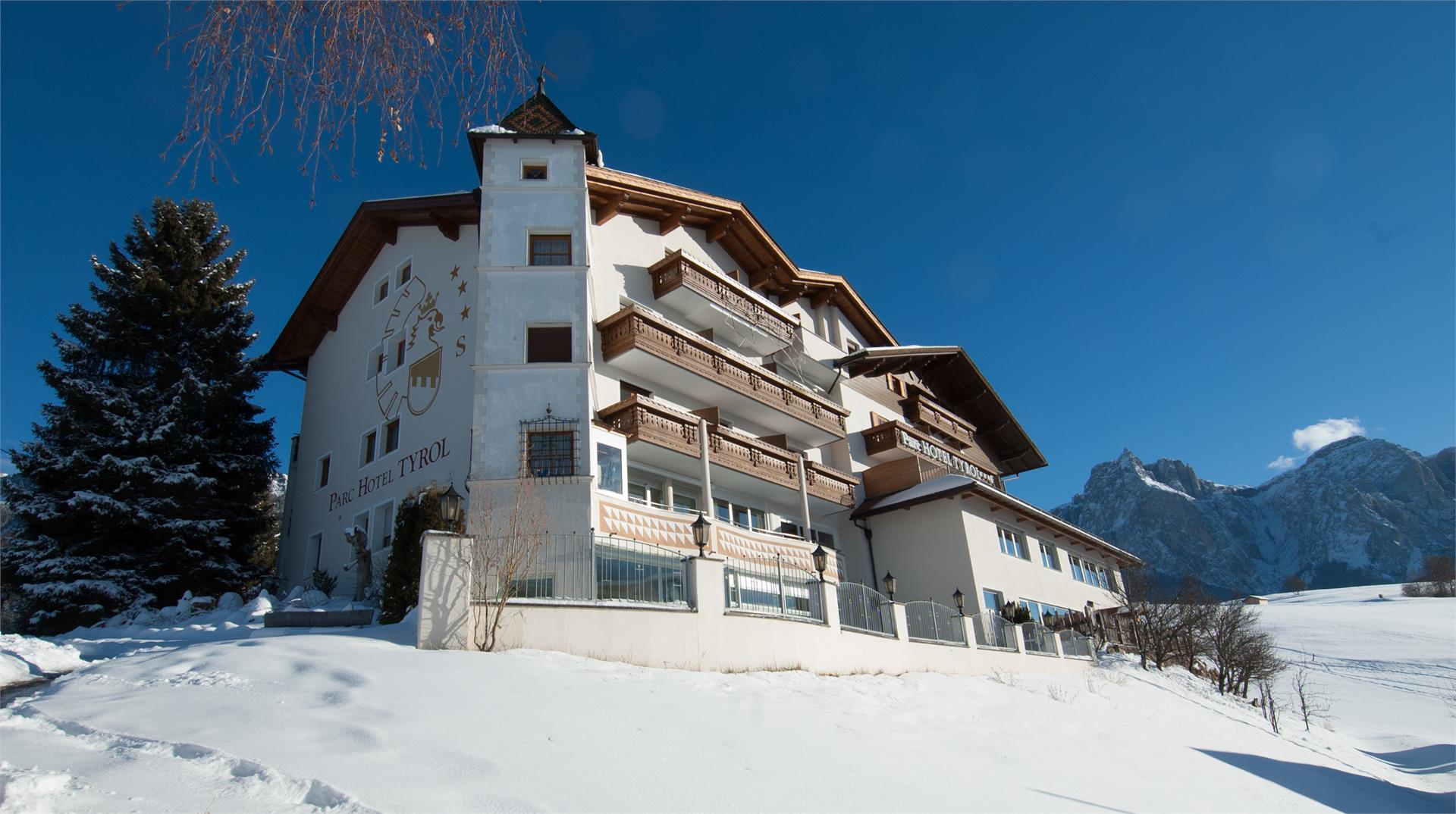 Parc Hotel Tyrol Kastelruth/Castelrotto 4 suedtirol.info