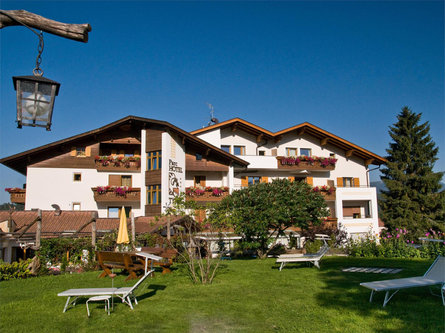 Parc Hotel Tyrol Castelrotto 2 suedtirol.info