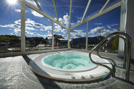 Parc Hotel Tyrol Kastelruth/Castelrotto 10 suedtirol.info
