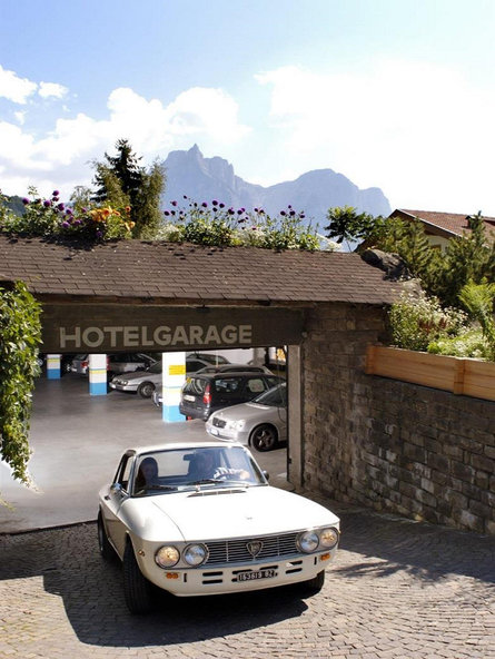 Parc Hotel Tyrol Kastelruth/Castelrotto 20 suedtirol.info