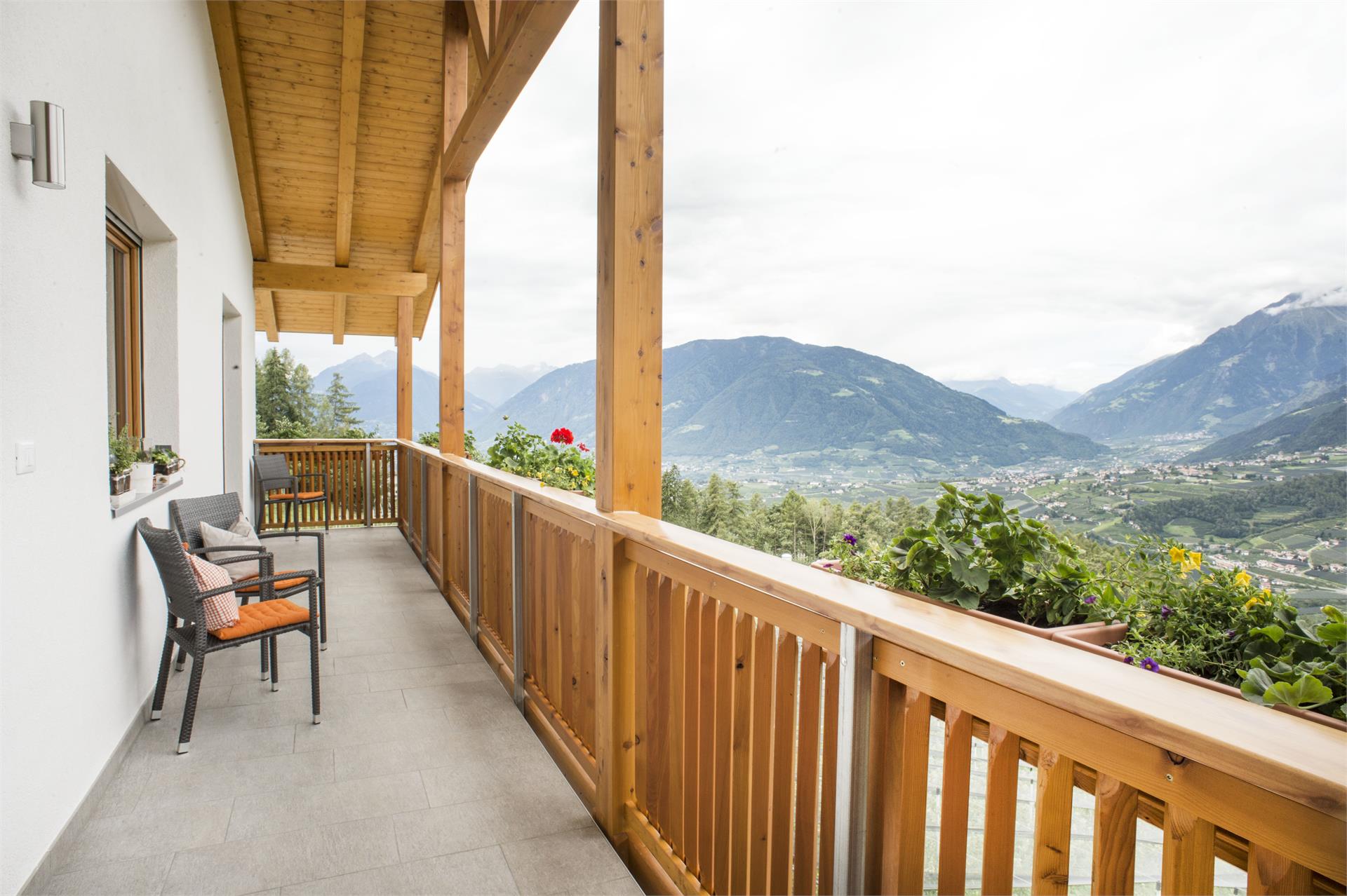 Prünsterhof Schenna/Scena 8 suedtirol.info