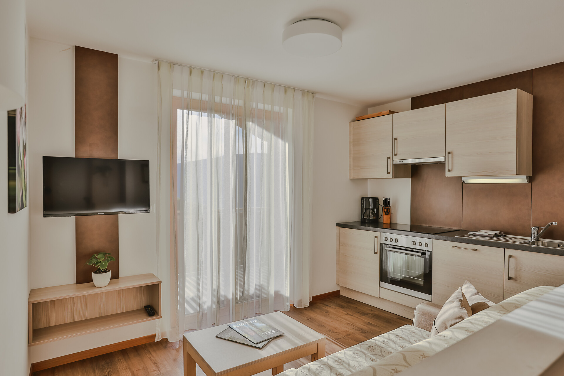 Our fully equipped facilities leave nothing to be desired