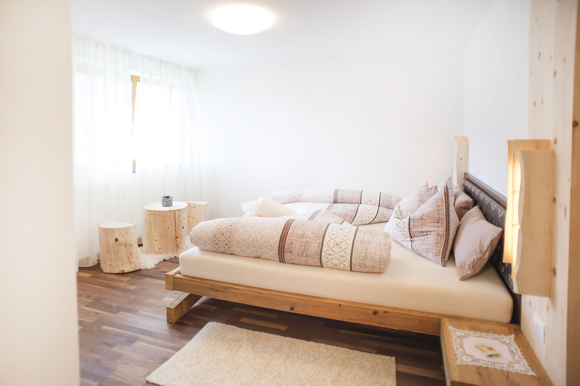 additional room
