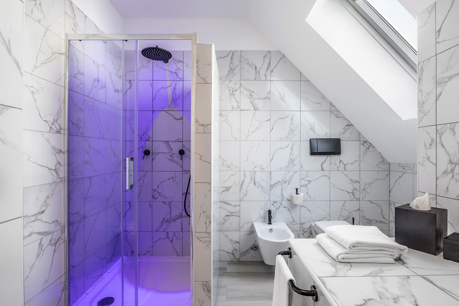 Palm Loggia Penthouse
