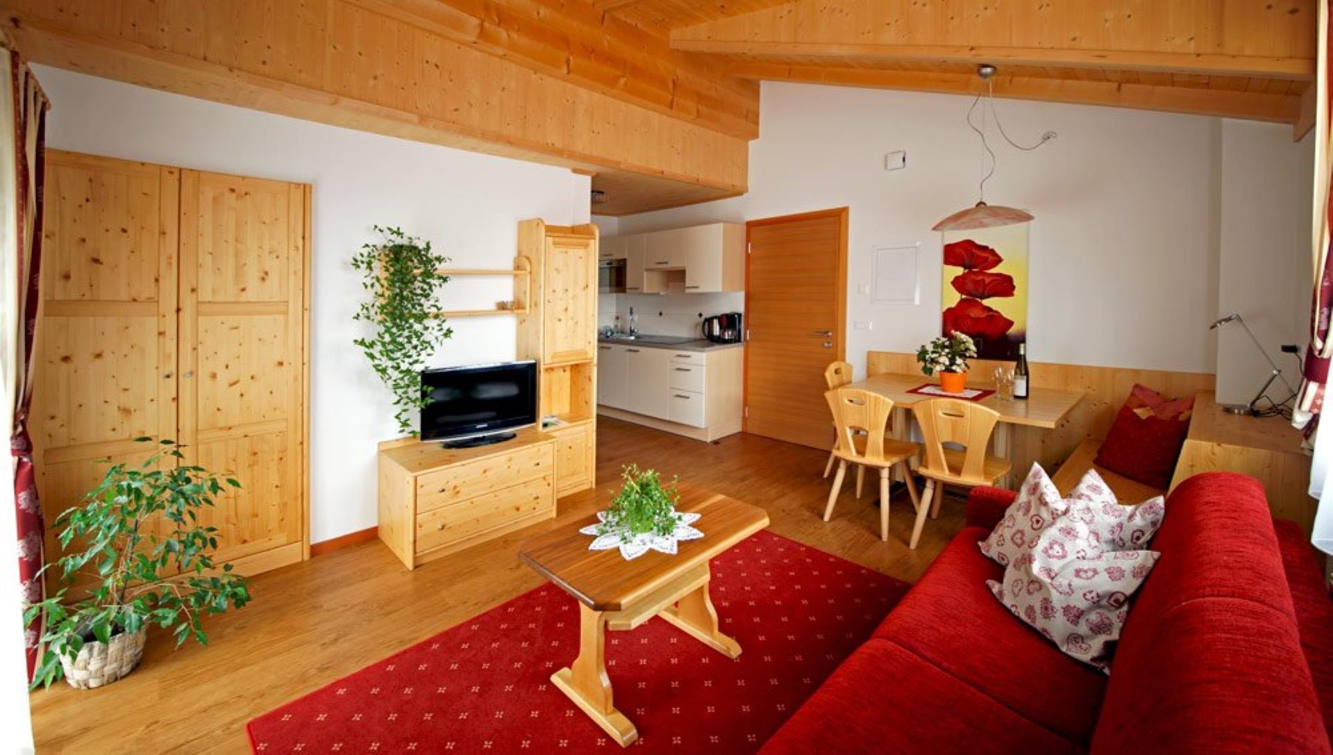 Pension Huberhof Feldthurns 14 suedtirol.info