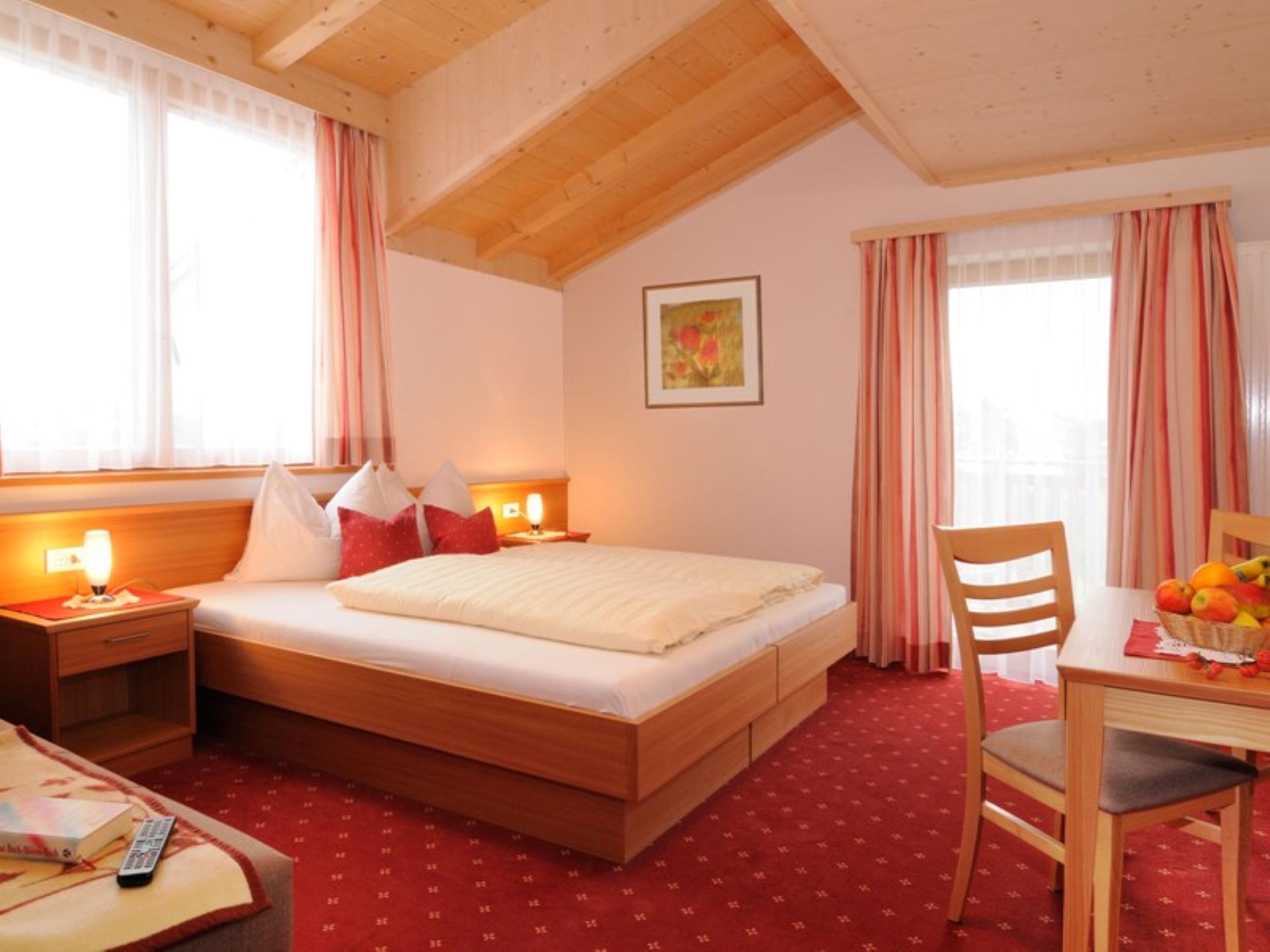 Pension Huberhof Feldthurns 3 suedtirol.info
