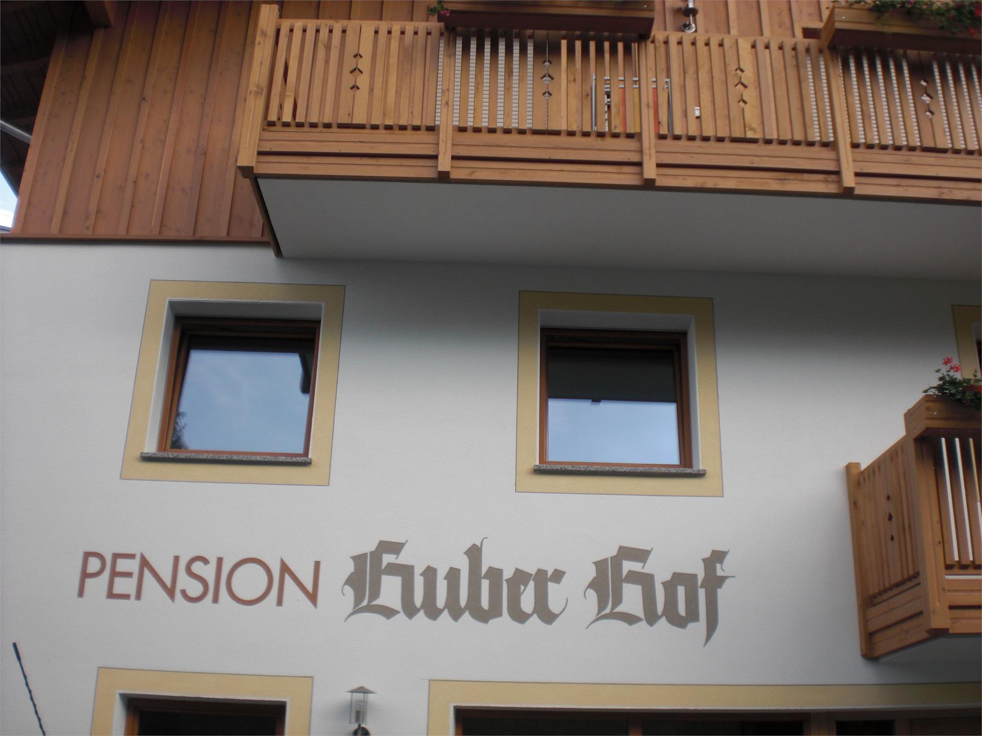 Pension Huberhof Feldthurns 24 suedtirol.info
