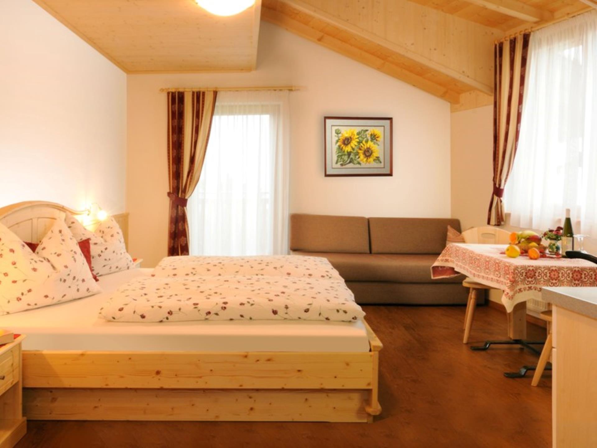 Pension Huberhof Feldthurns 9 suedtirol.info