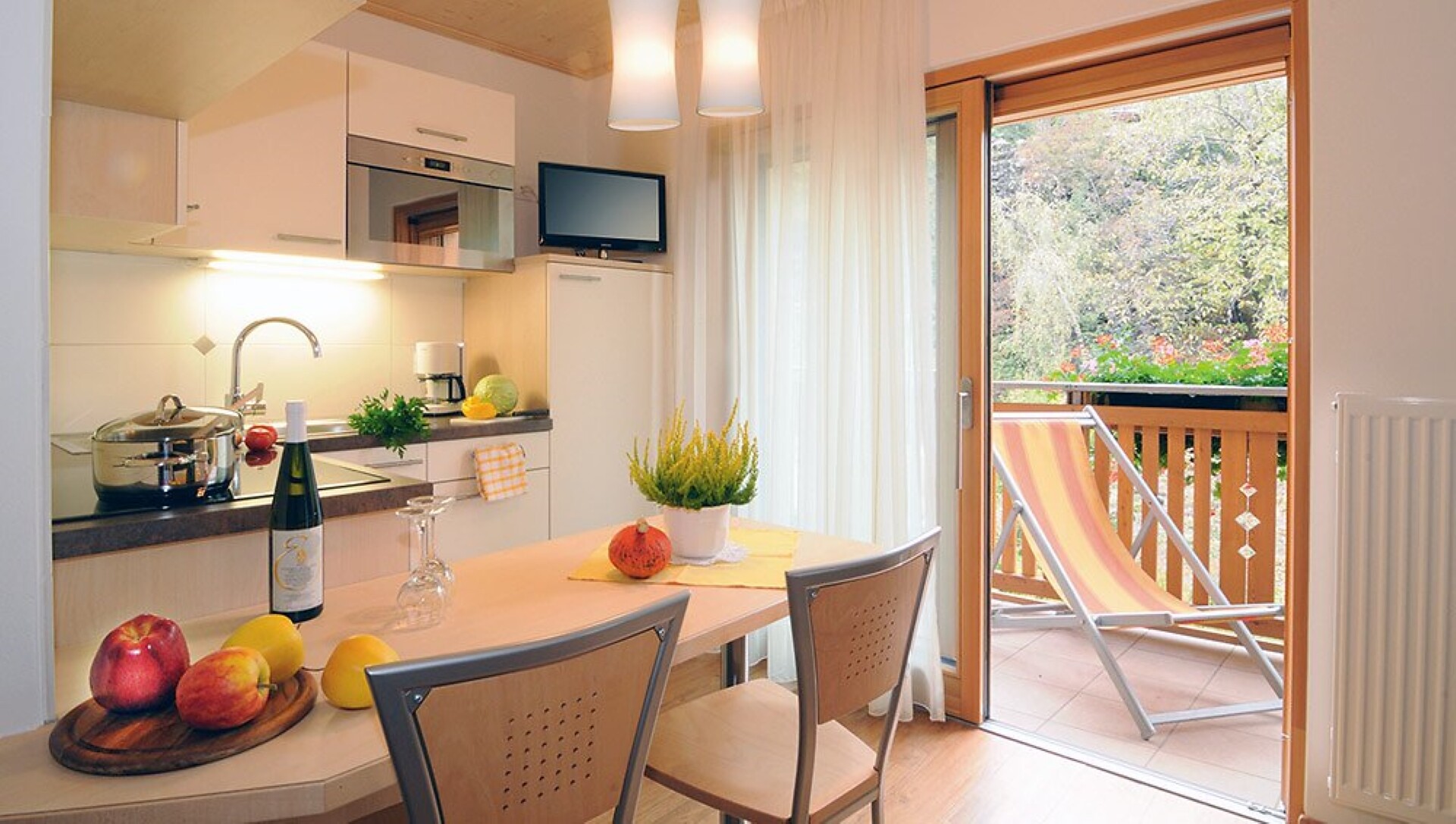 Appartment Gala