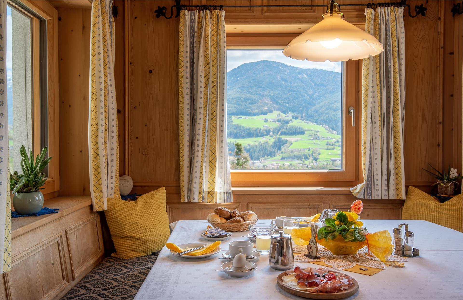Pension Huberhof Feldthurns 27 suedtirol.info