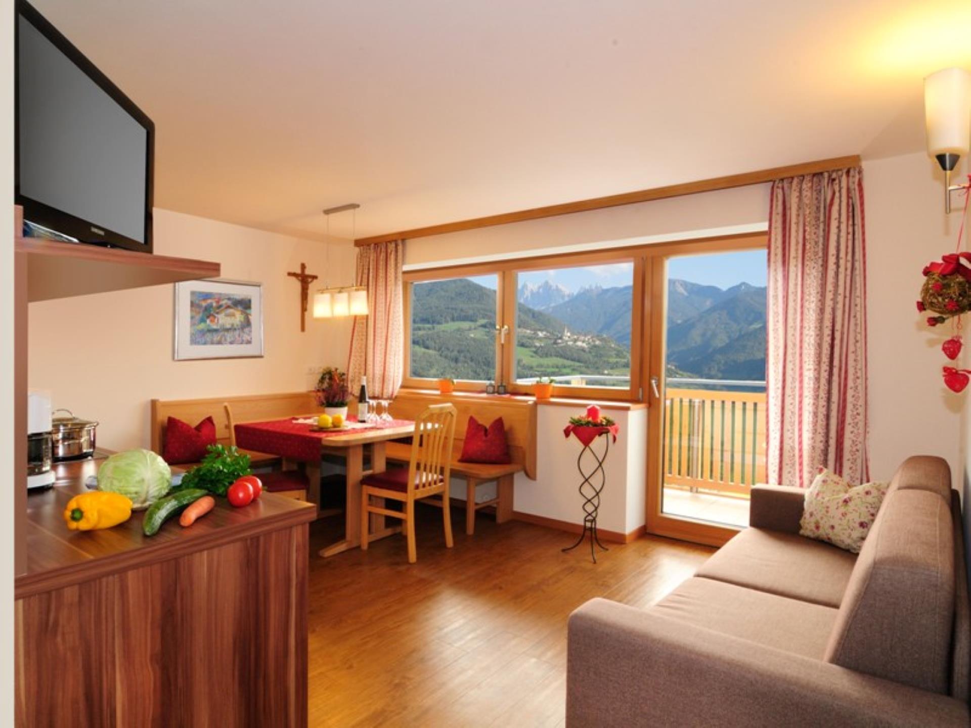 Pension Huberhof Feldthurns 4 suedtirol.info