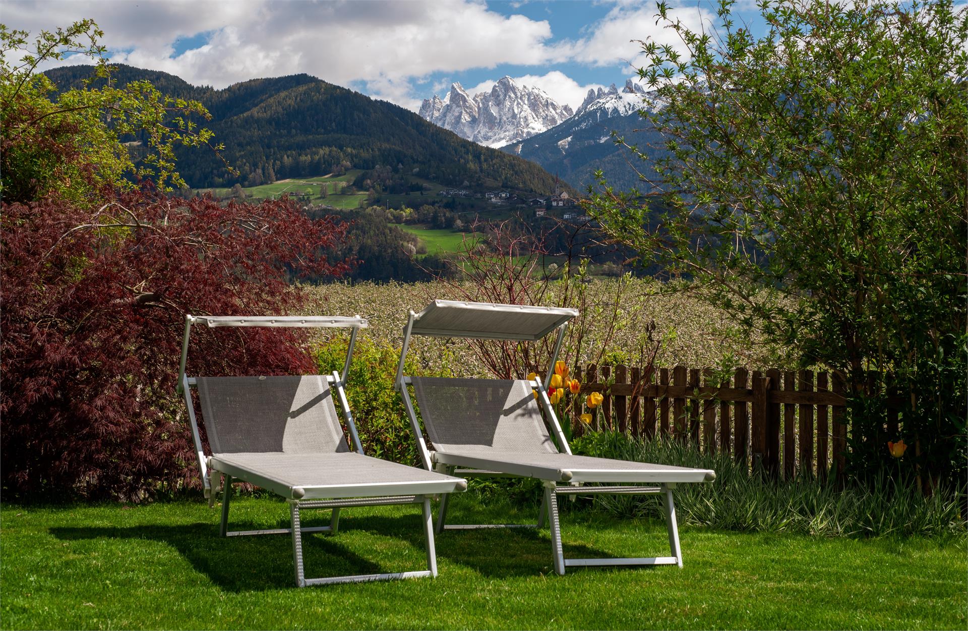 Pension Huberhof Feldthurns 26 suedtirol.info