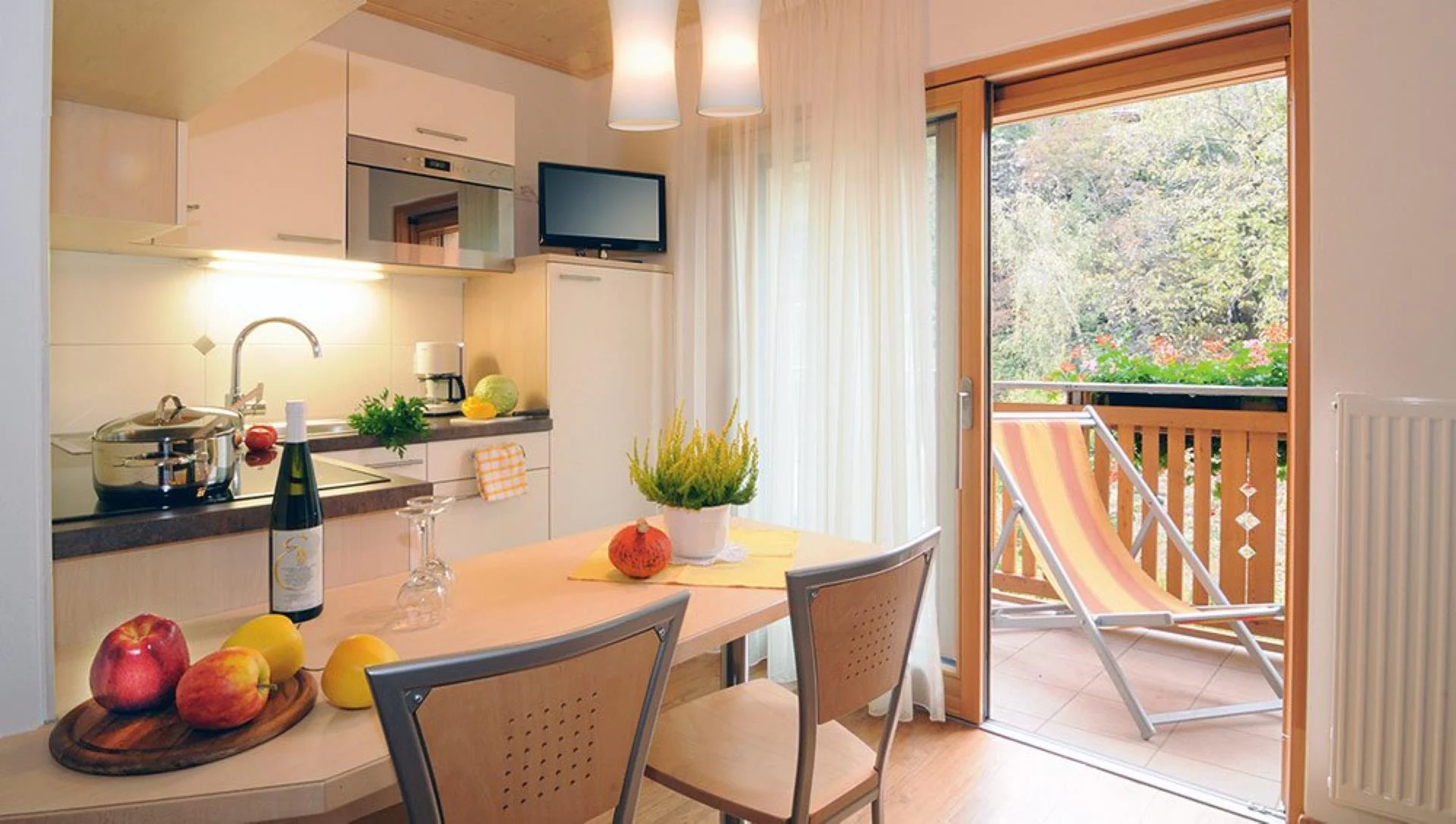 Pension Huberhof Feldthurns/Velturno 14 suedtirol.info