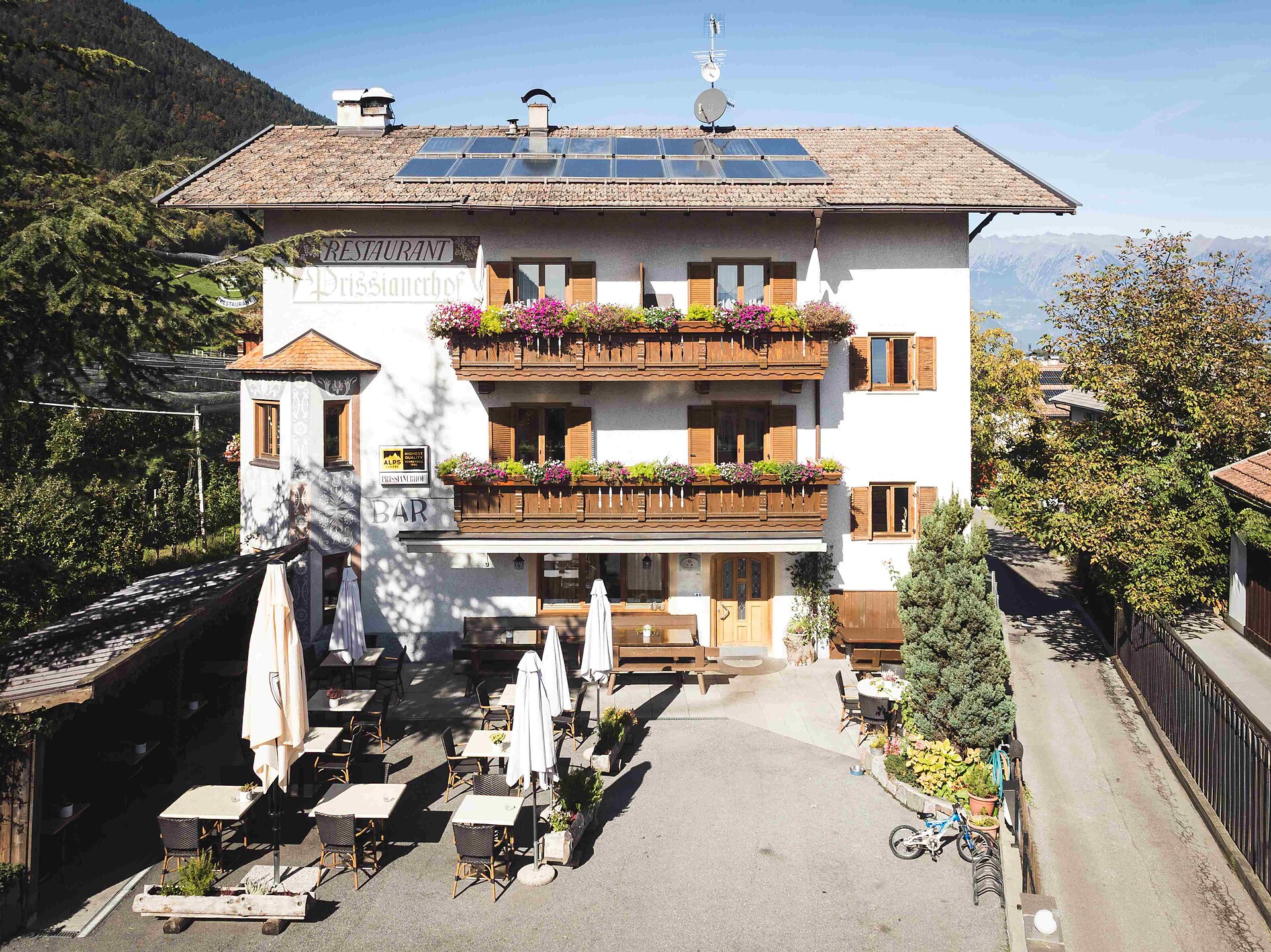 Prissianerhof