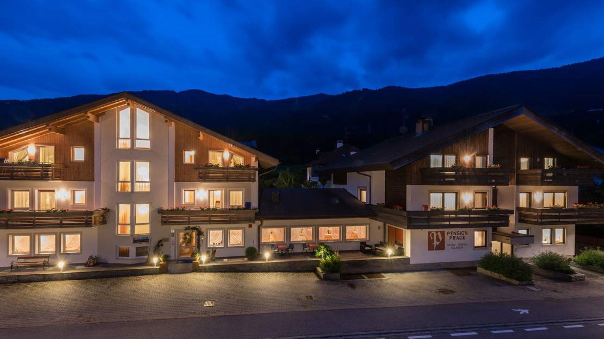 Pension Prack - Fewo 208 Brunico 1 suedtirol.info