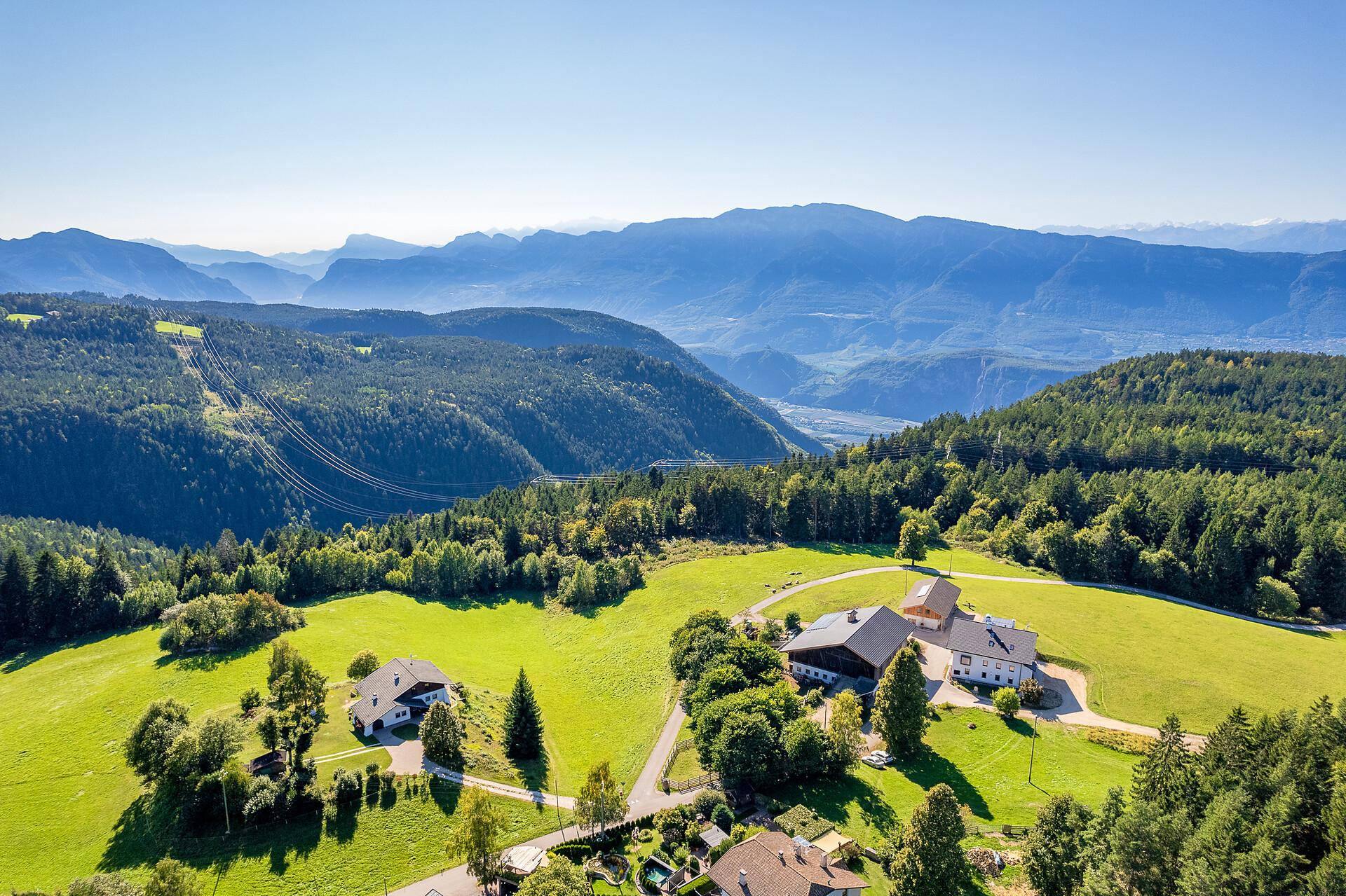 Plattnerhof Deutschnofen 2 suedtirol.info