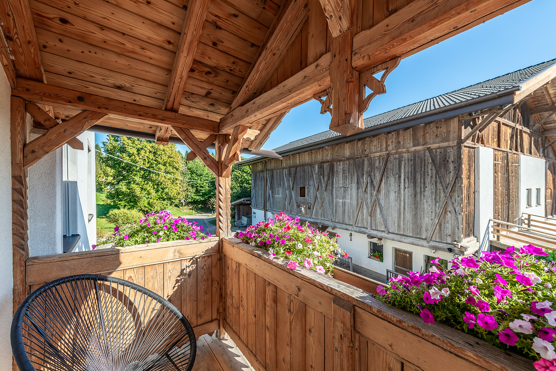 Plattnerhof Deutschnofen 8 suedtirol.info