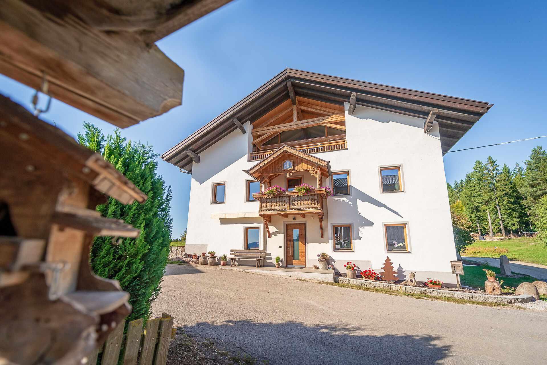 Plattnerhof Deutschnofen 1 suedtirol.info