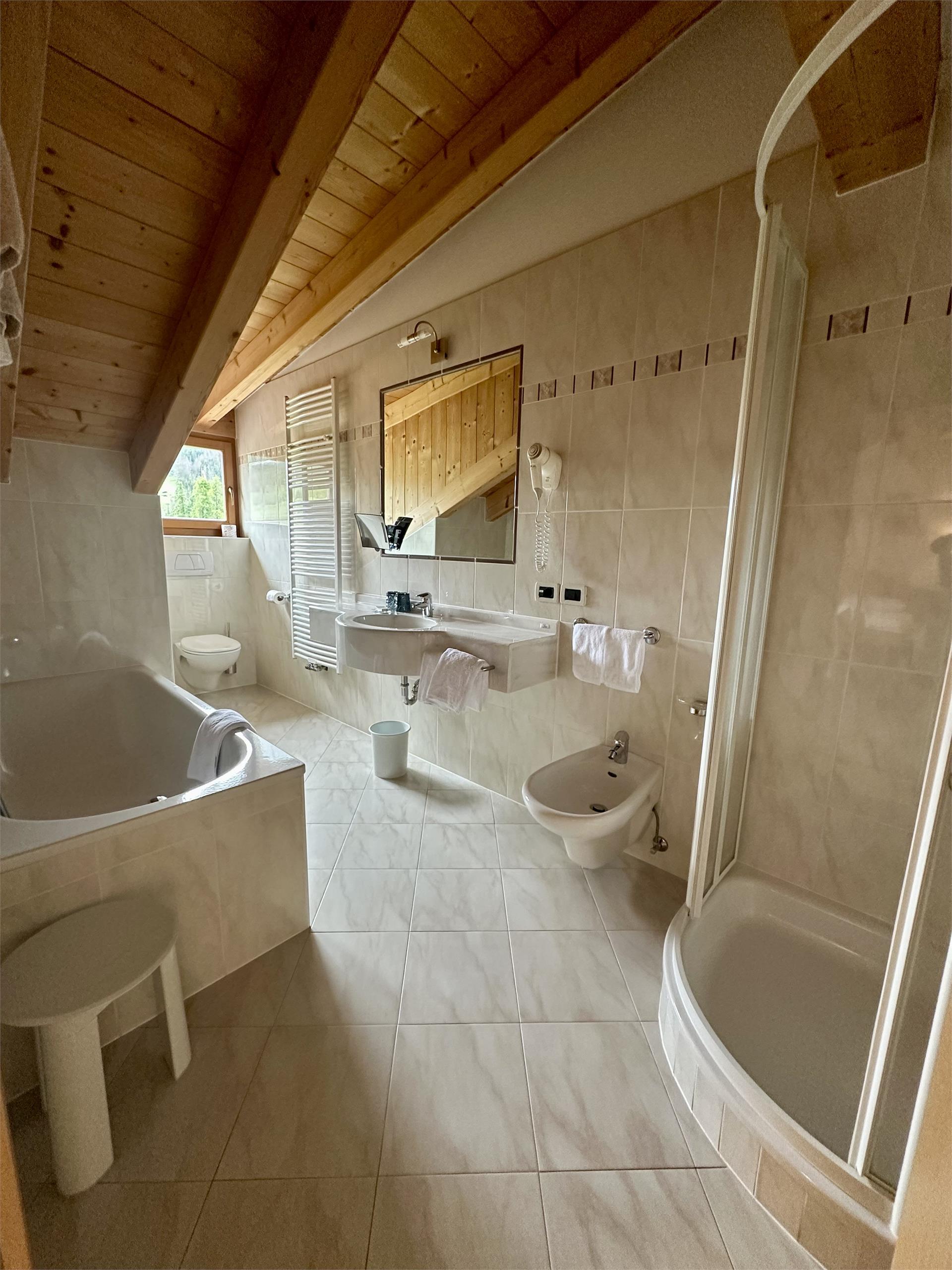 Boarding House La Flu Badia 14 suedtirol.info