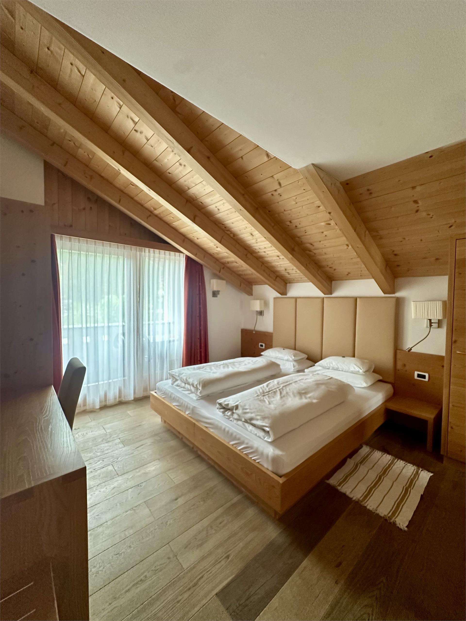 Boarding House La Flu Badia 12 suedtirol.info