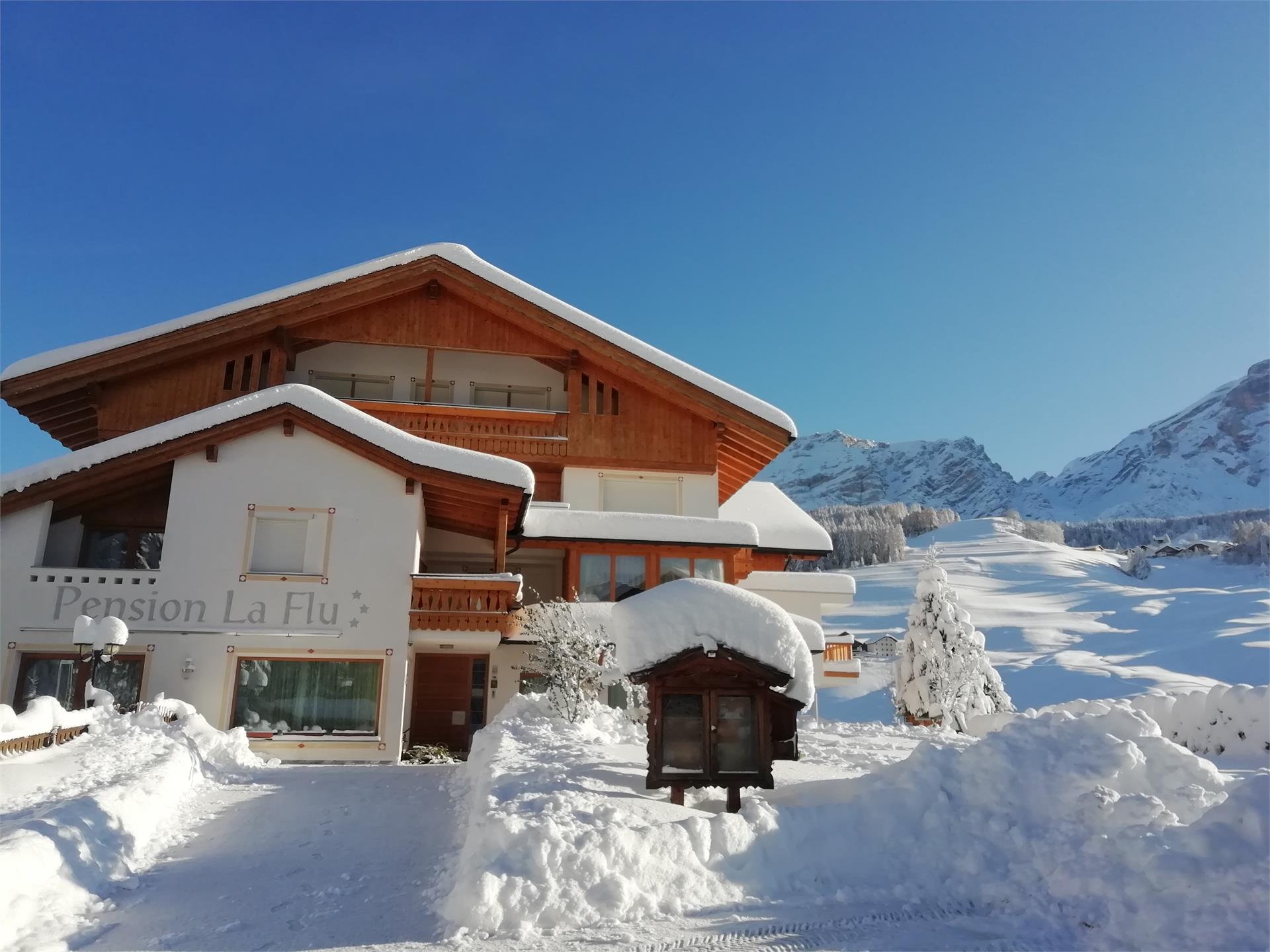 Boarding House La Flu Badia 4 suedtirol.info