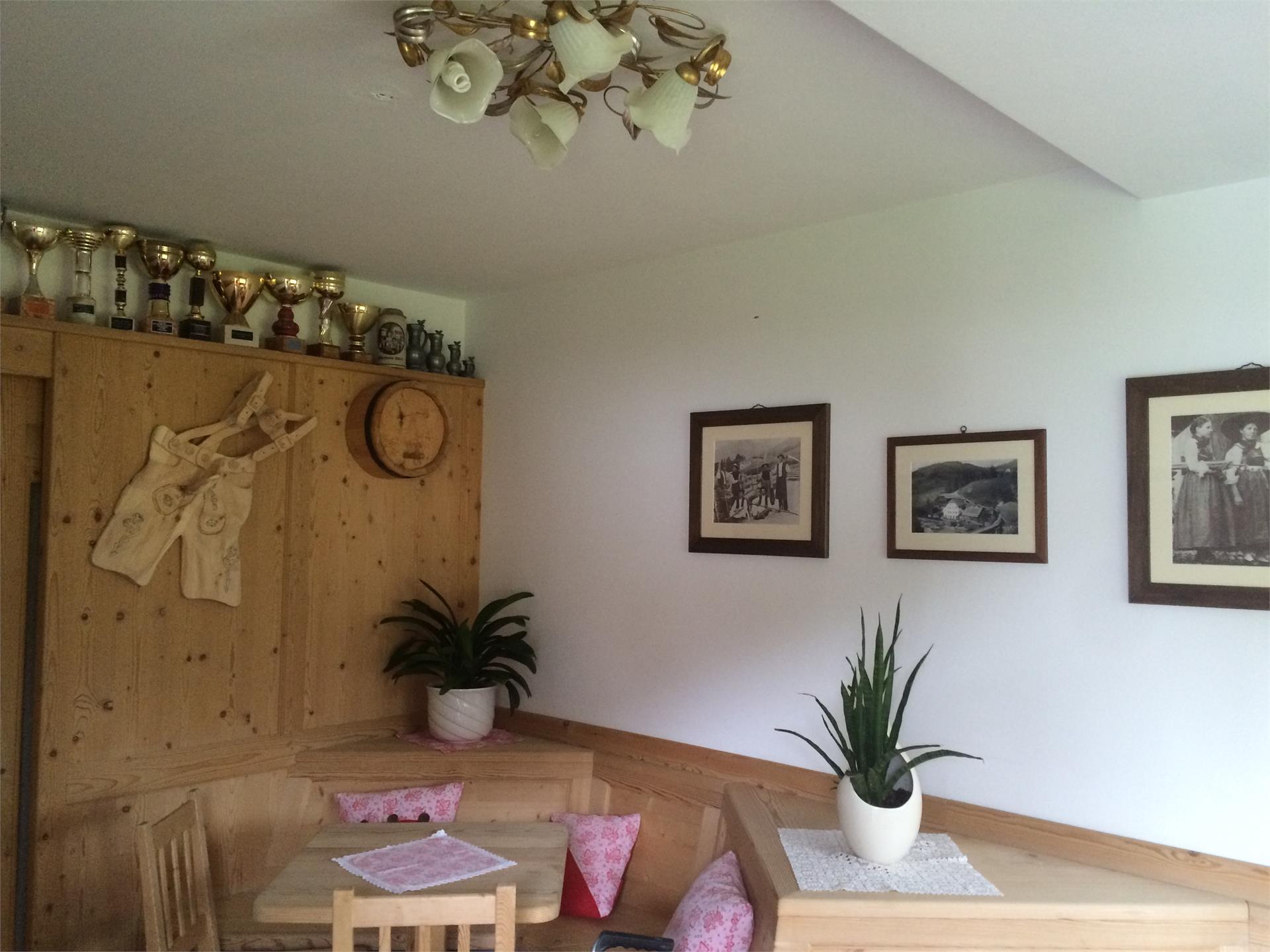 Boarding House La Flu Badia 9 suedtirol.info