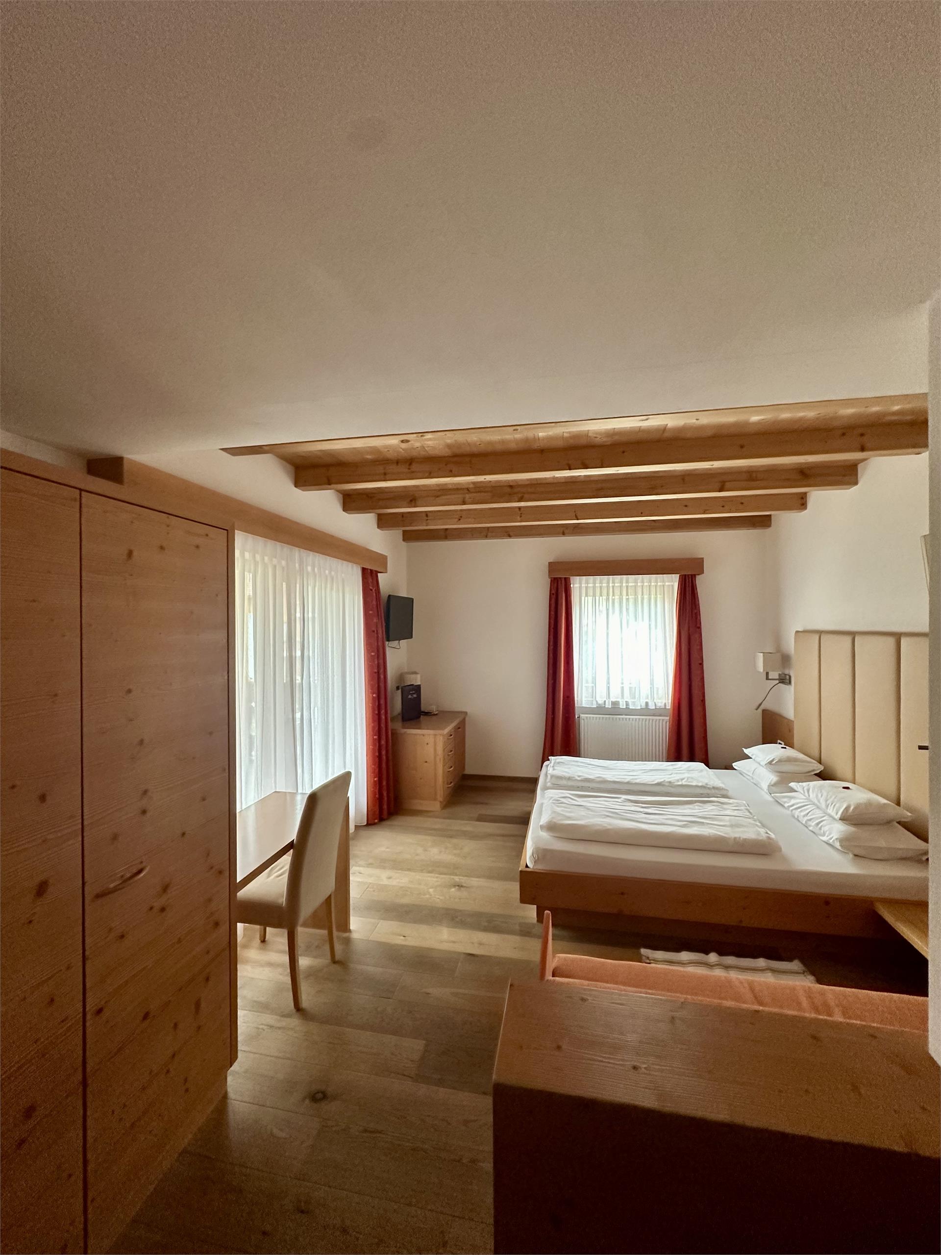 Boarding House La Flu Badia 13 suedtirol.info