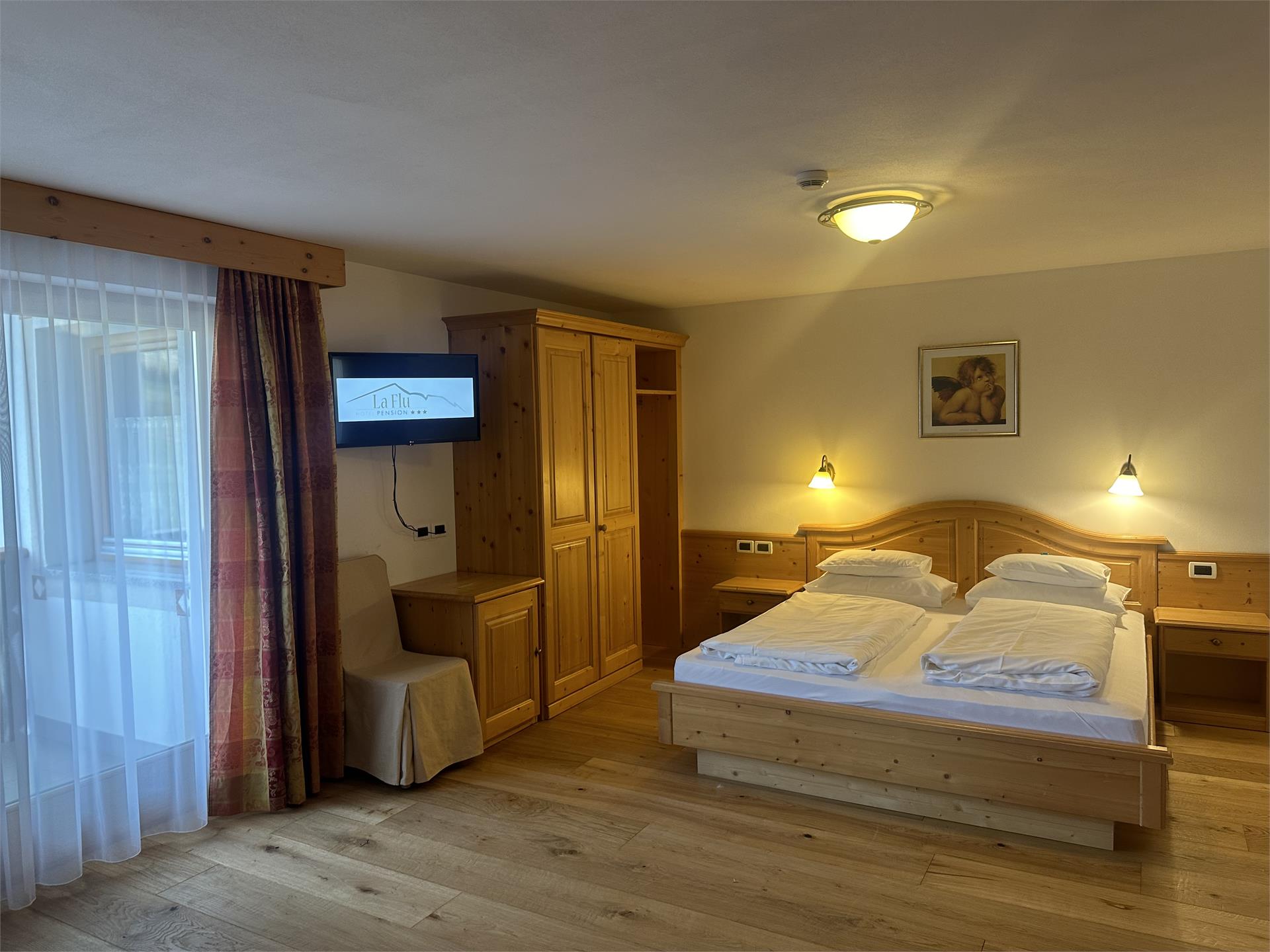 Boarding House La Flu Badia 19 suedtirol.info