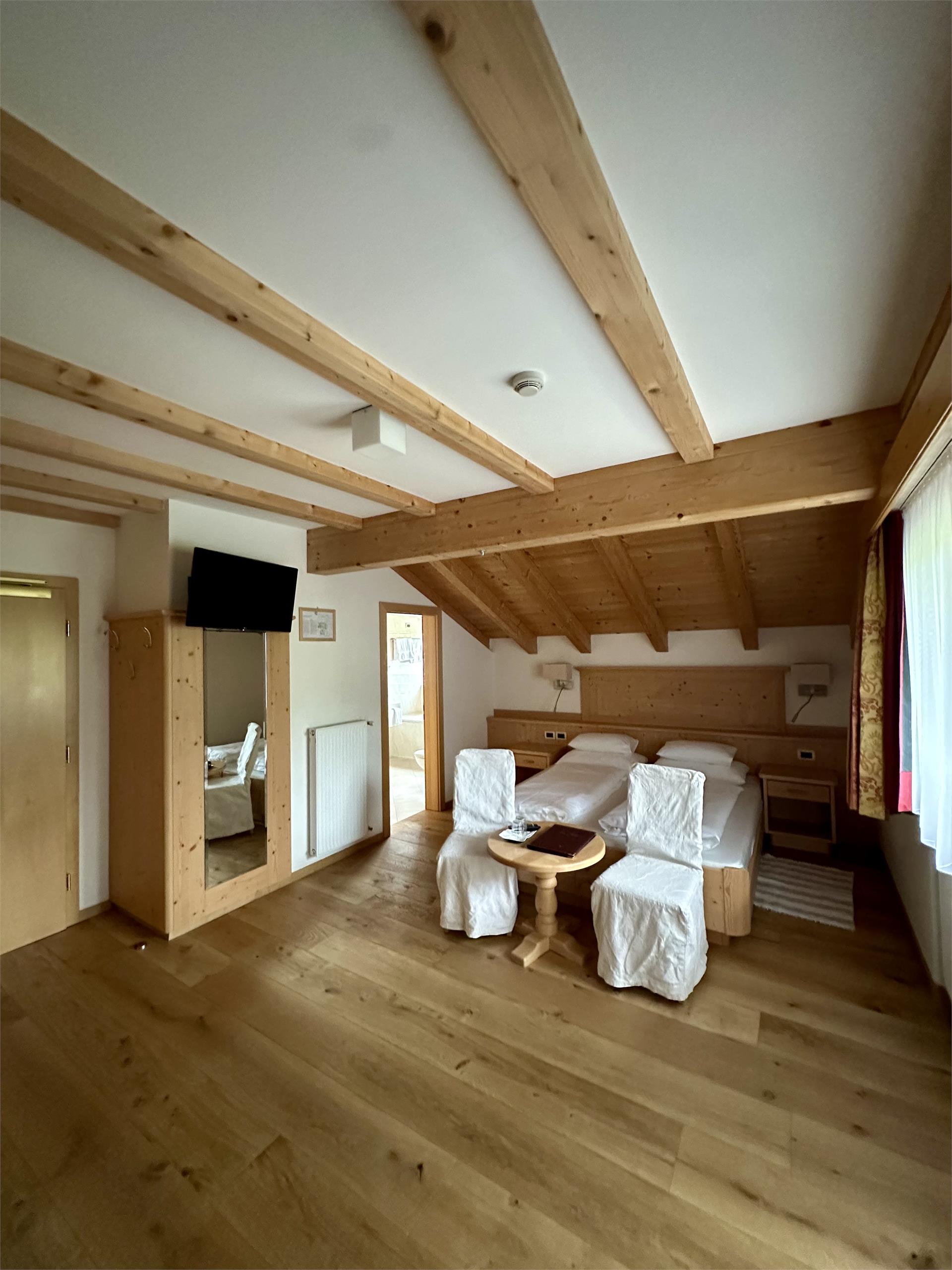 Boarding House La Flu Badia 11 suedtirol.info