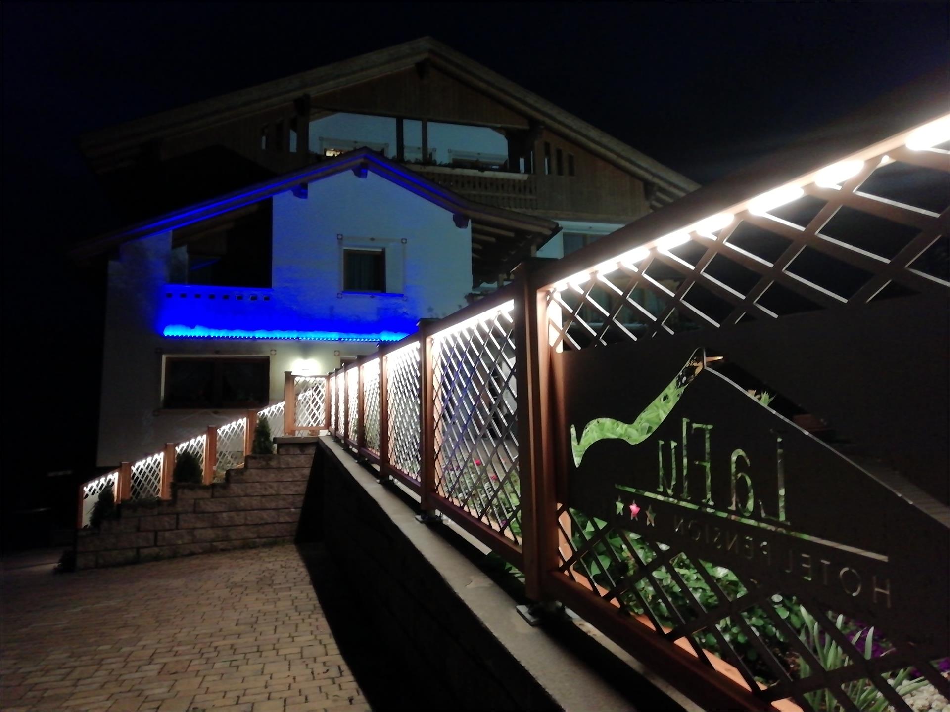 Boarding House La Flu Badia 3 suedtirol.info
