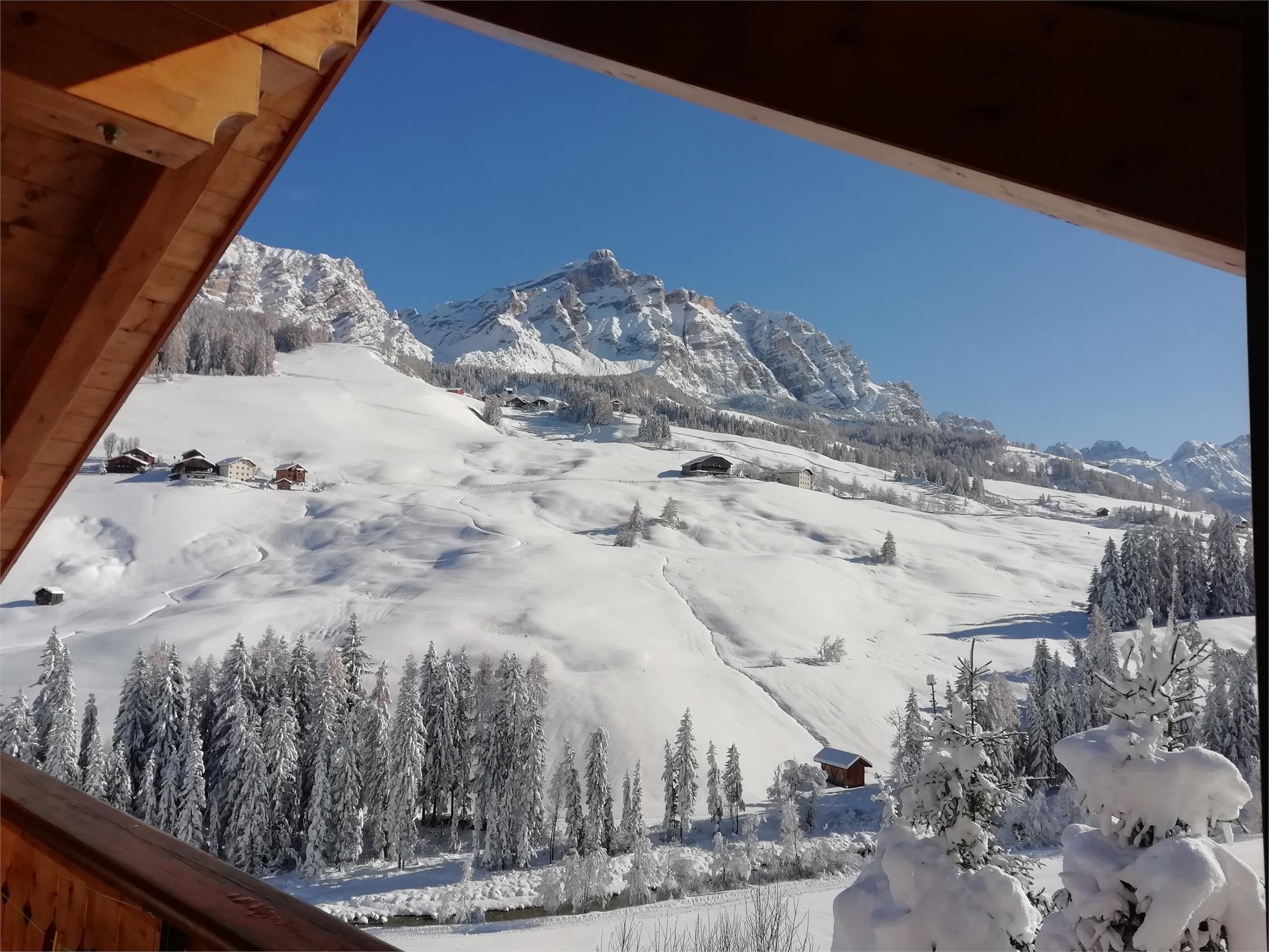 Boarding House La Flu Badia 5 suedtirol.info