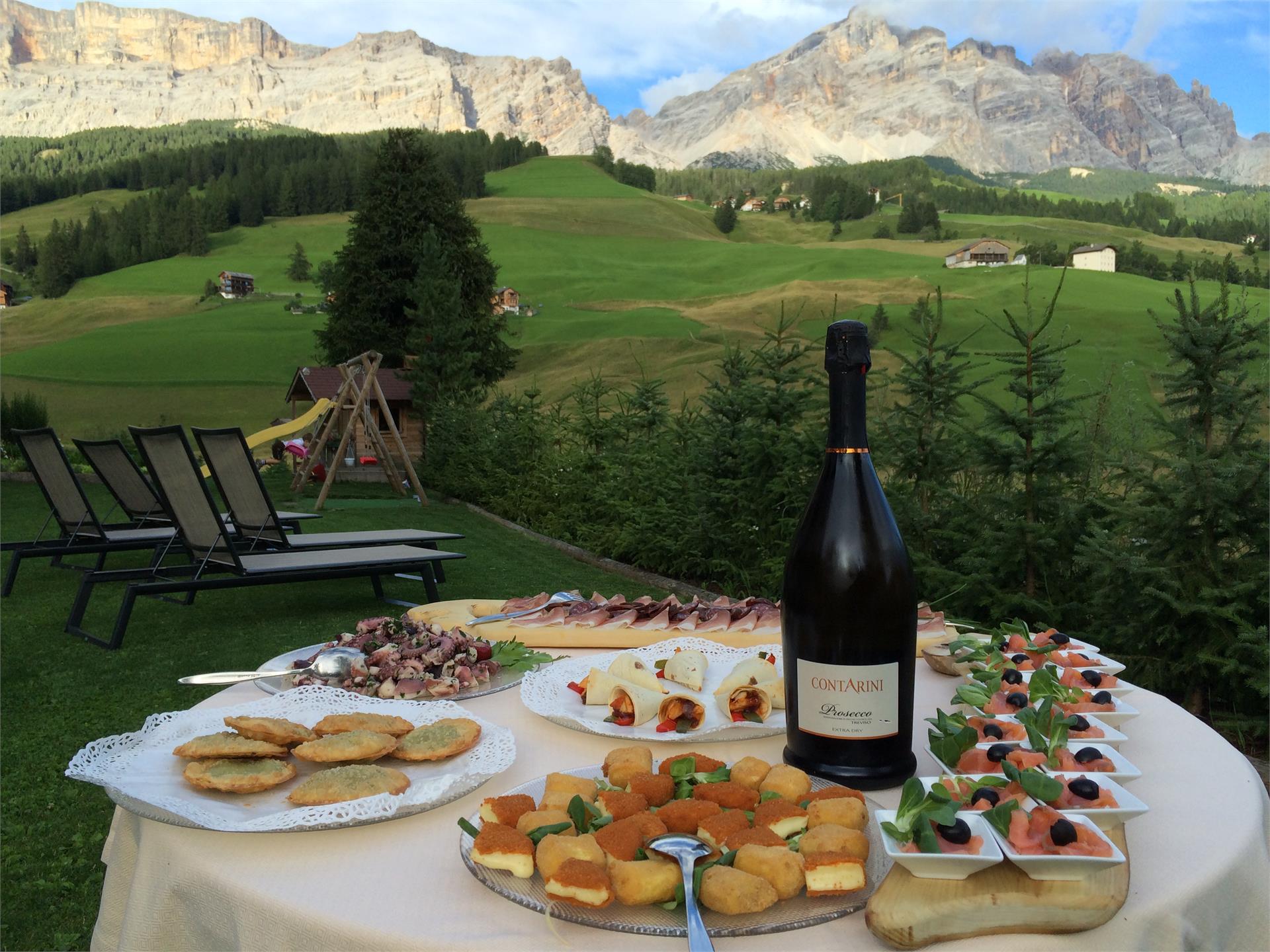 Boarding House La Flu Badia 6 suedtirol.info
