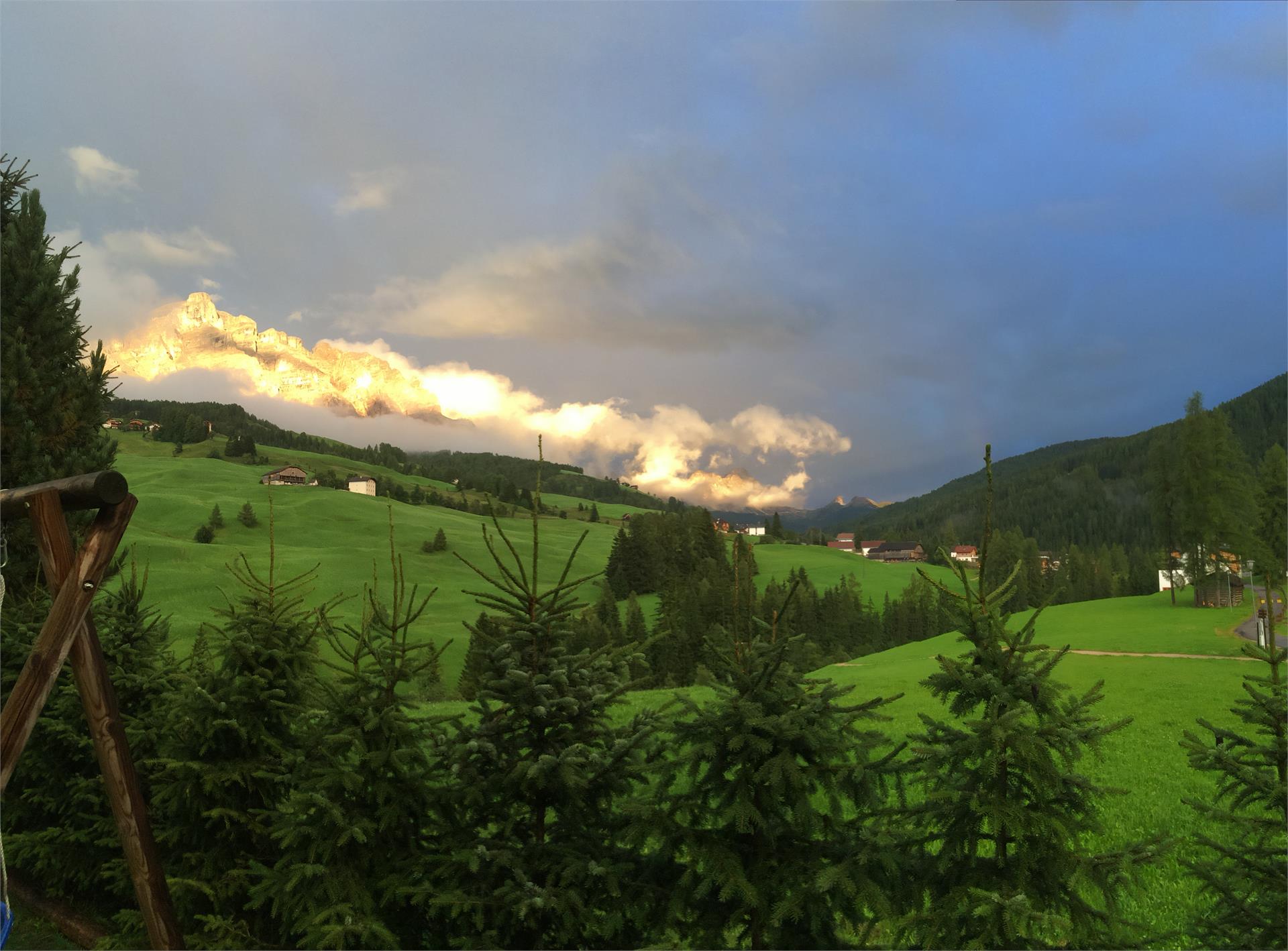 Boarding House La Flu Badia 10 suedtirol.info