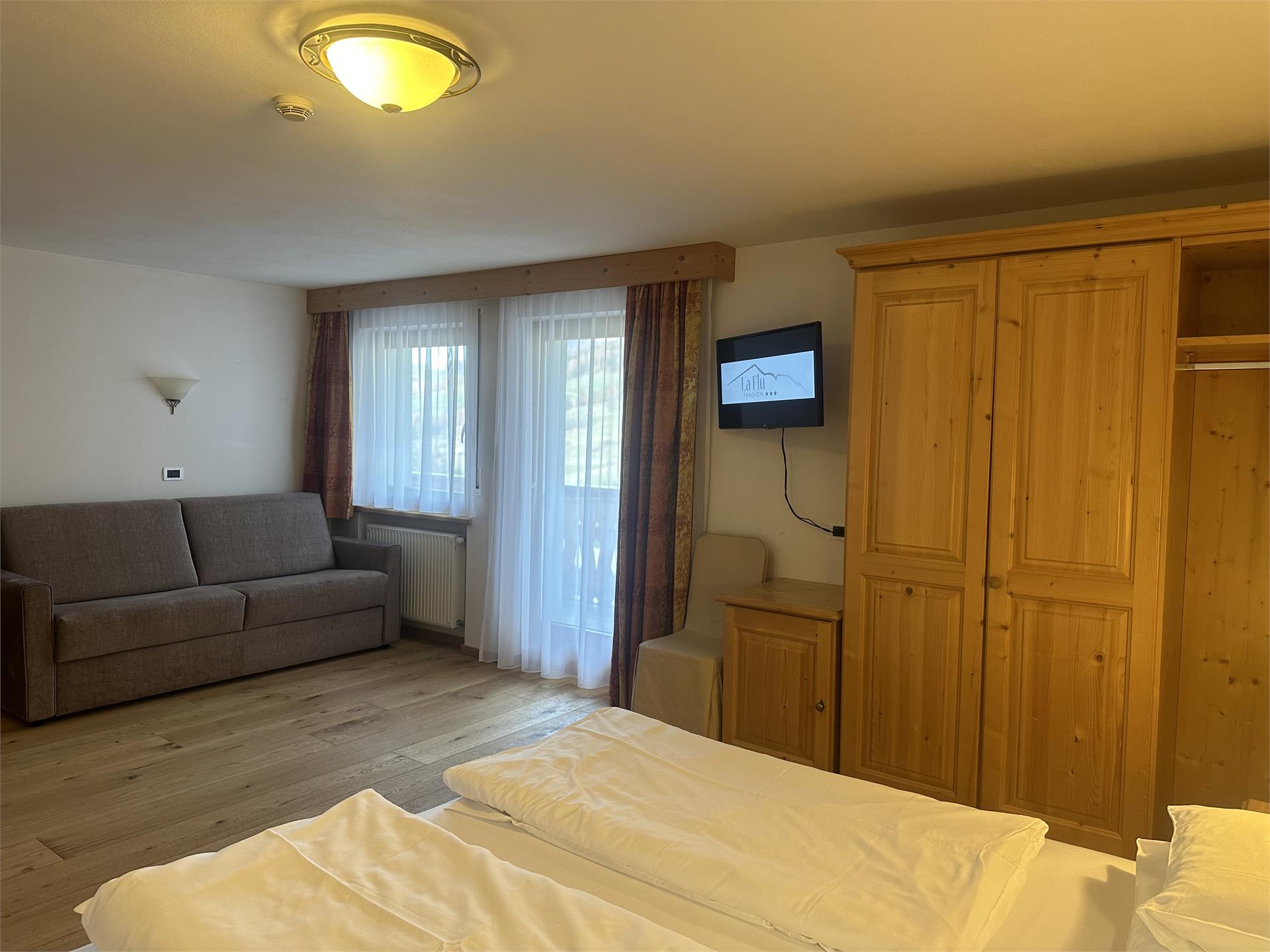 Boarding House La Flu Badia 18 suedtirol.info
