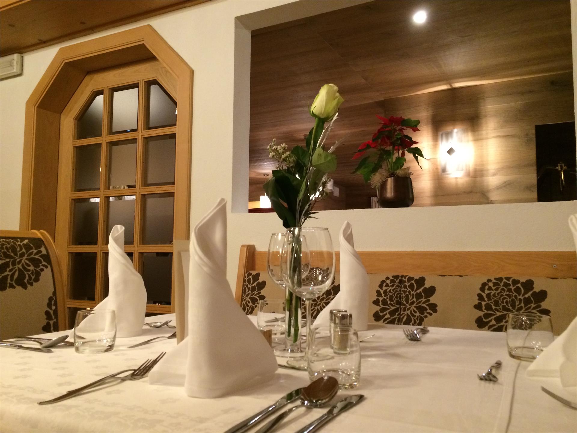 Boarding House La Flu Badia 7 suedtirol.info