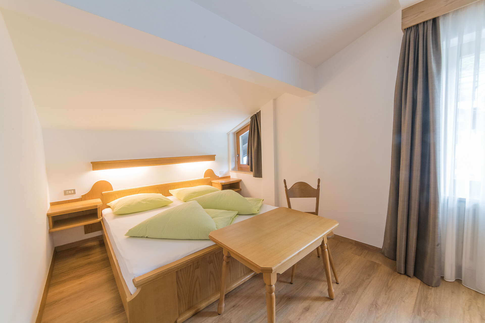 appartement Johann