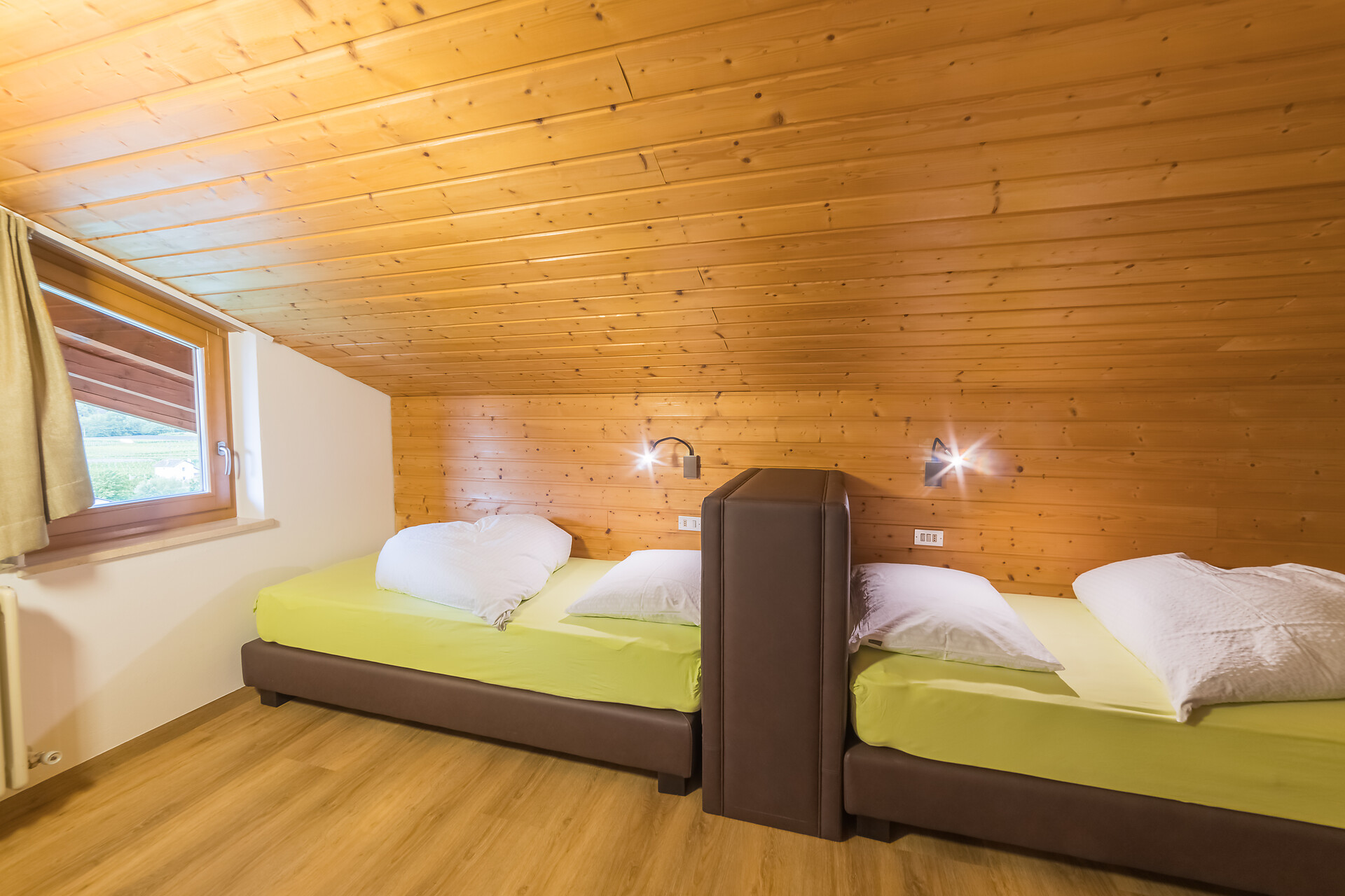 appartment Johann