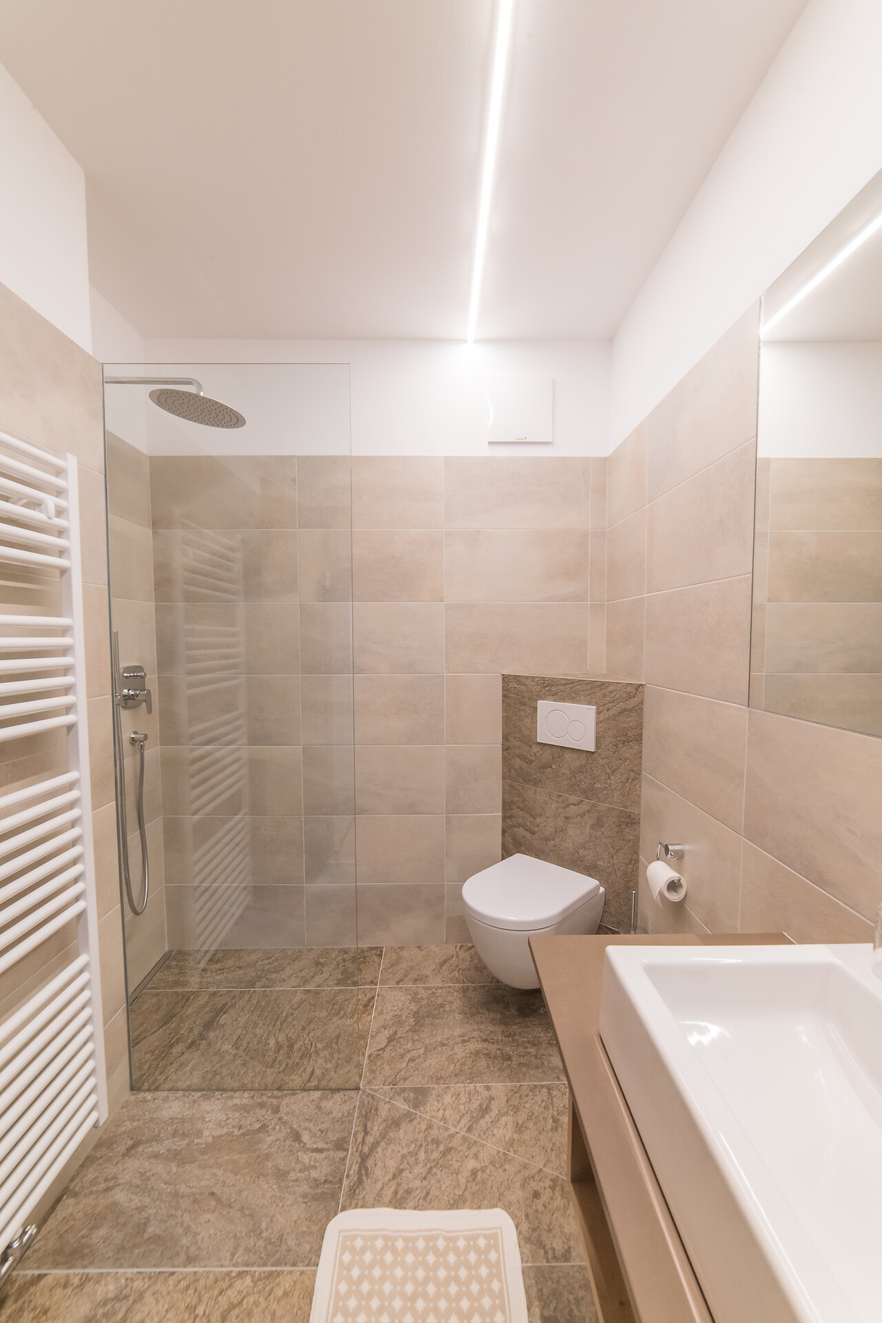 appartment Johann