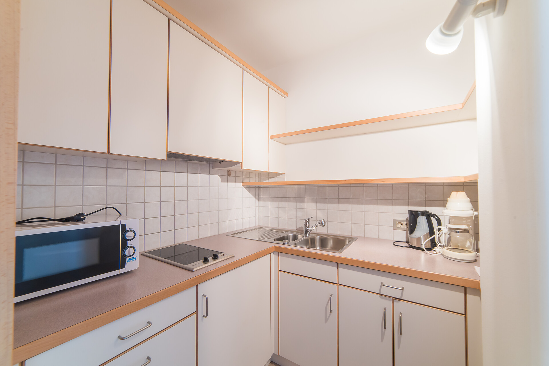 appartement Theresia