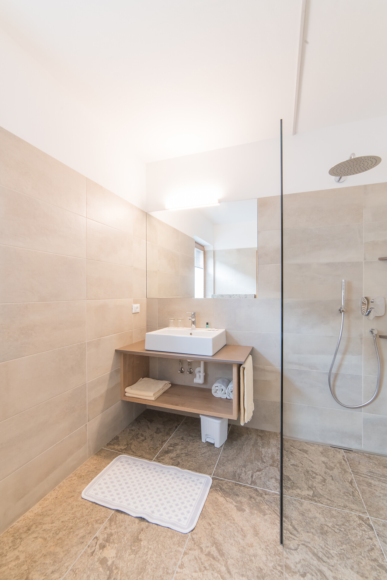 appartement sun