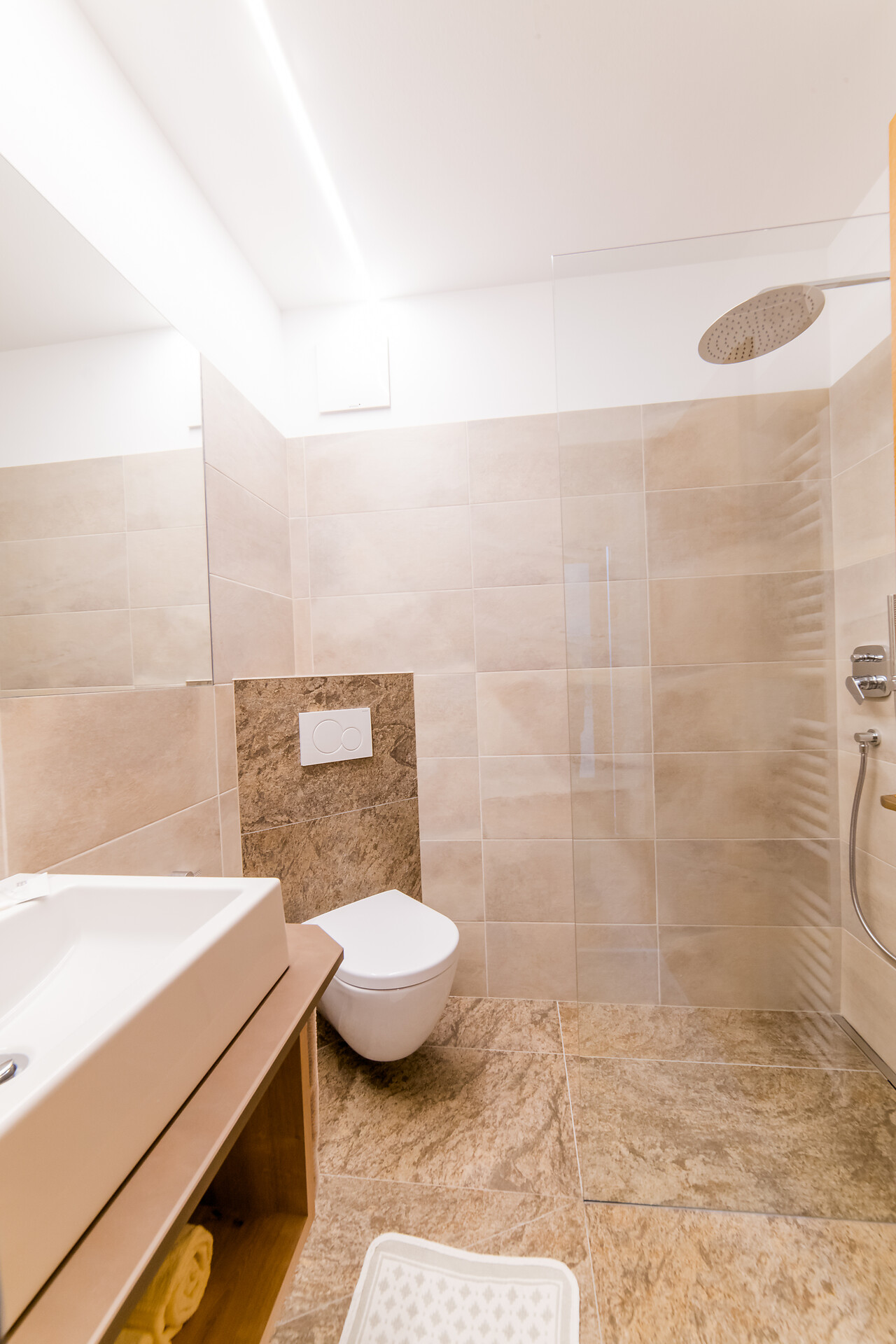 appartement Johann