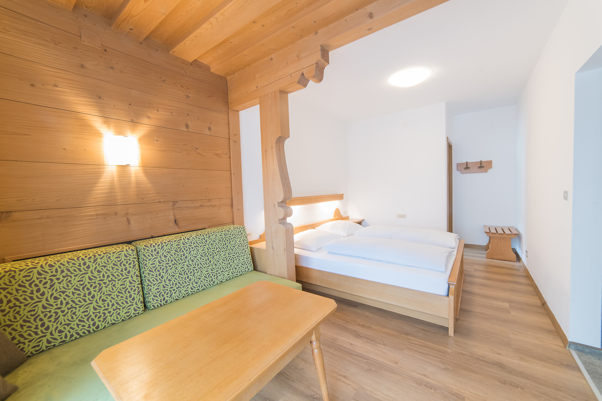 appartement sun