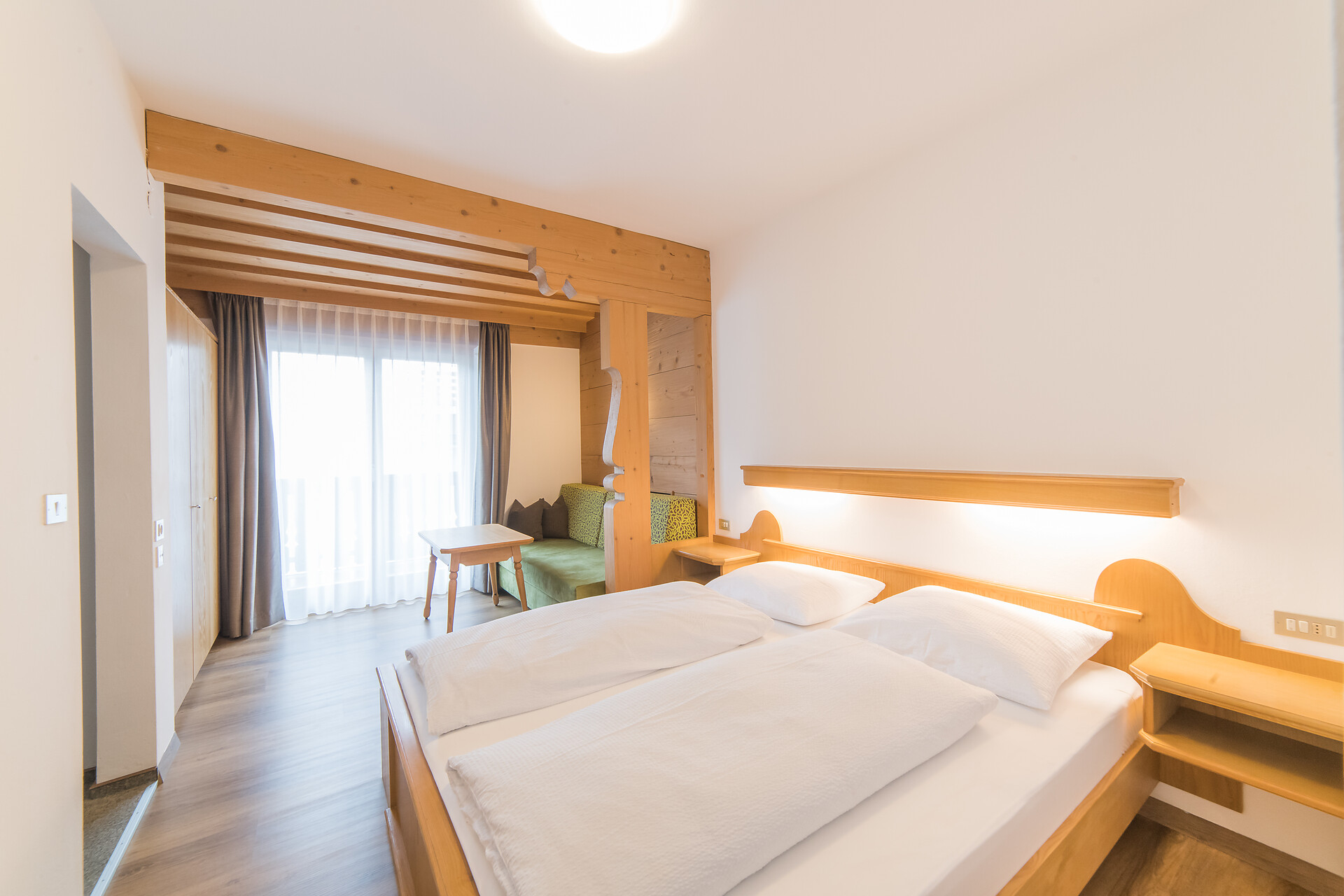 appartement sun