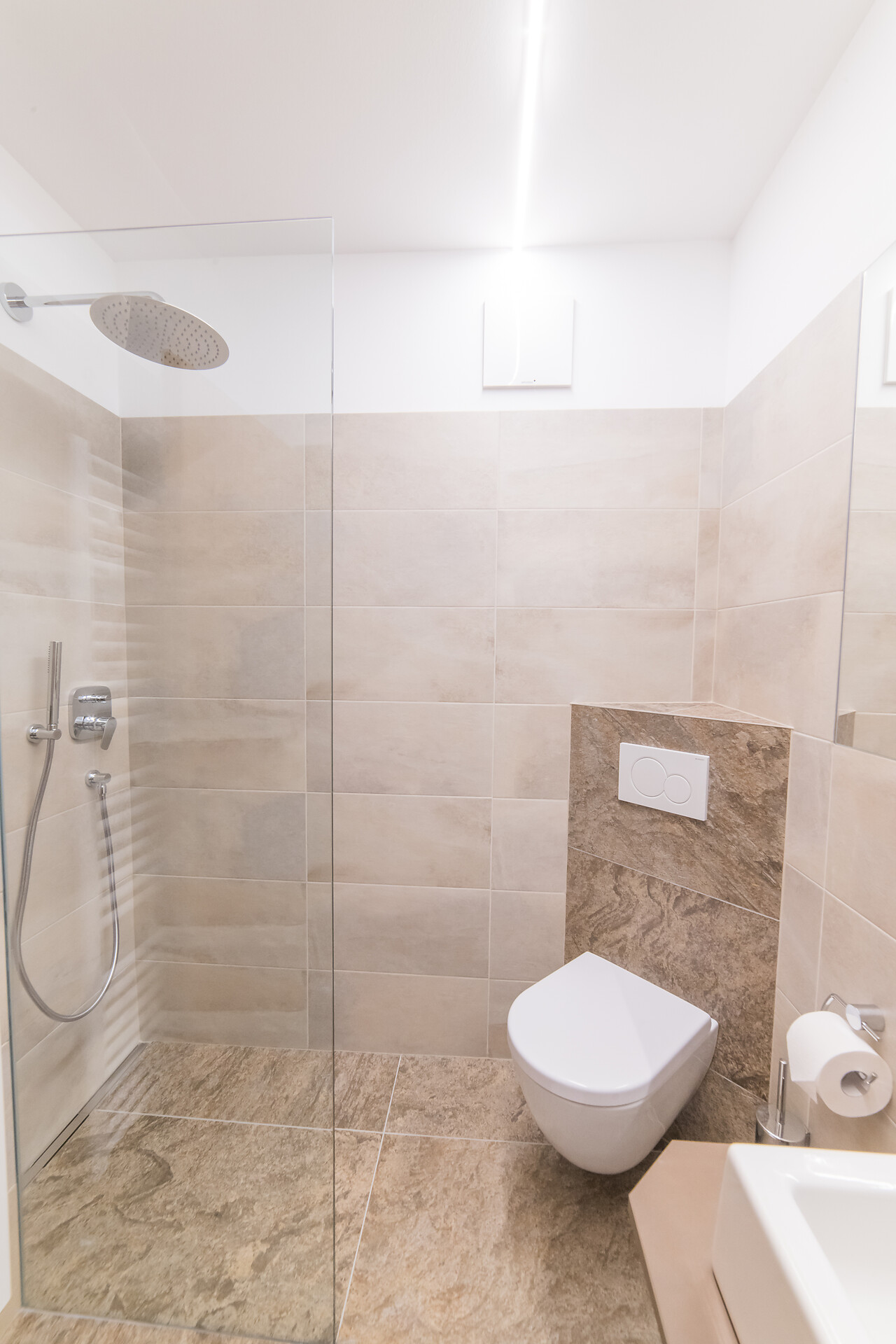 appartement Theresia