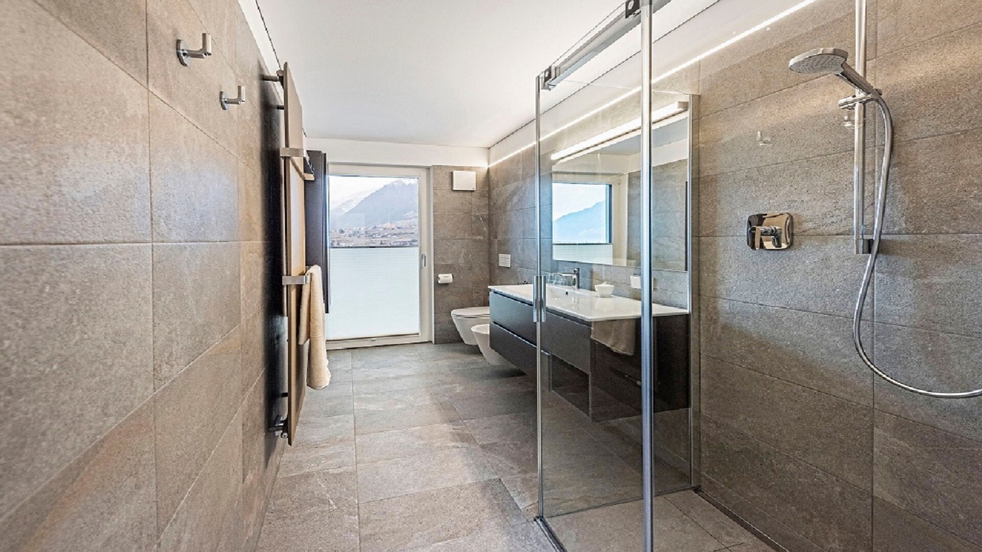 Penthouse Skygarden