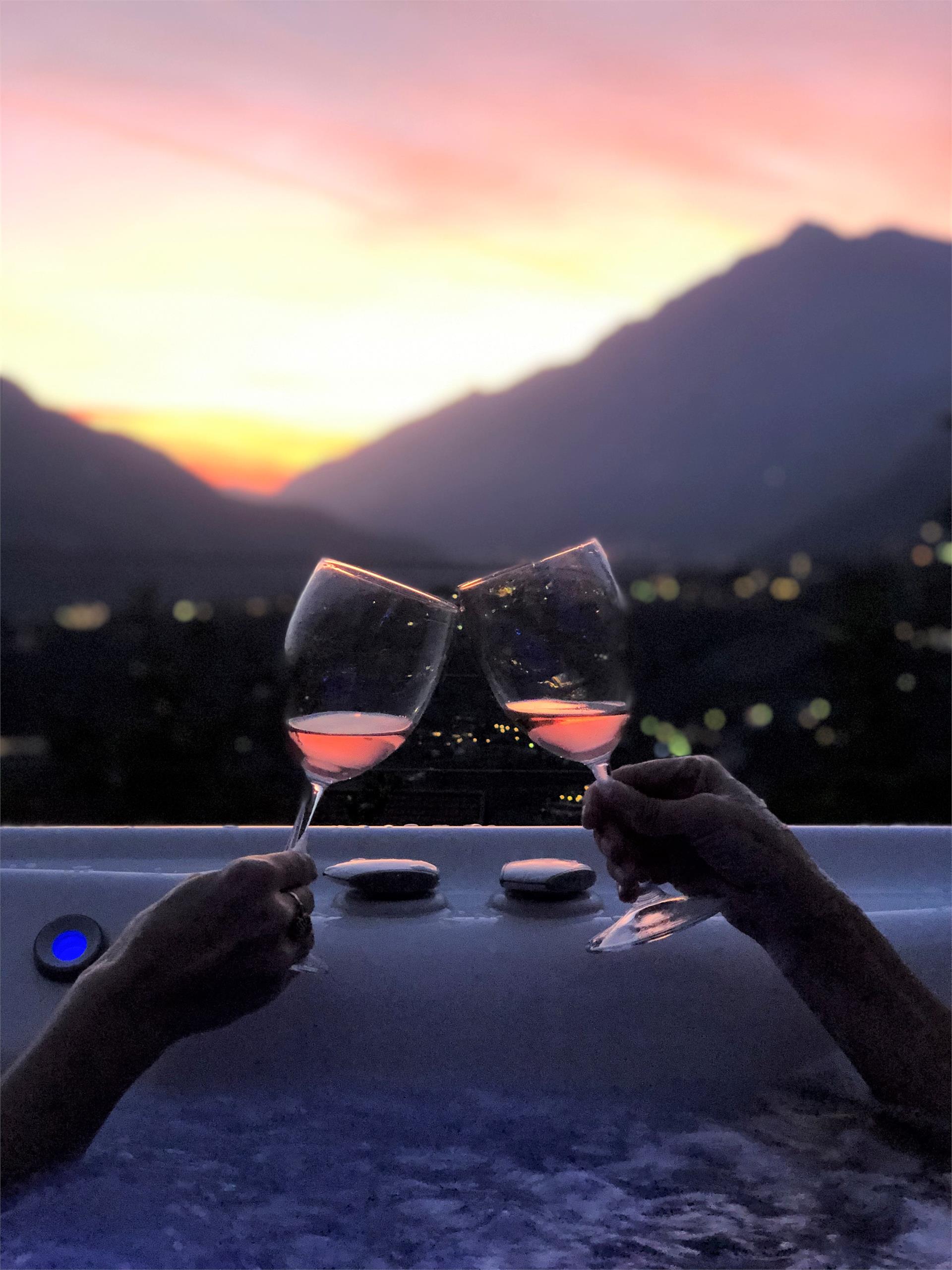 Prairerhof Residence Scena 10 suedtirol.info